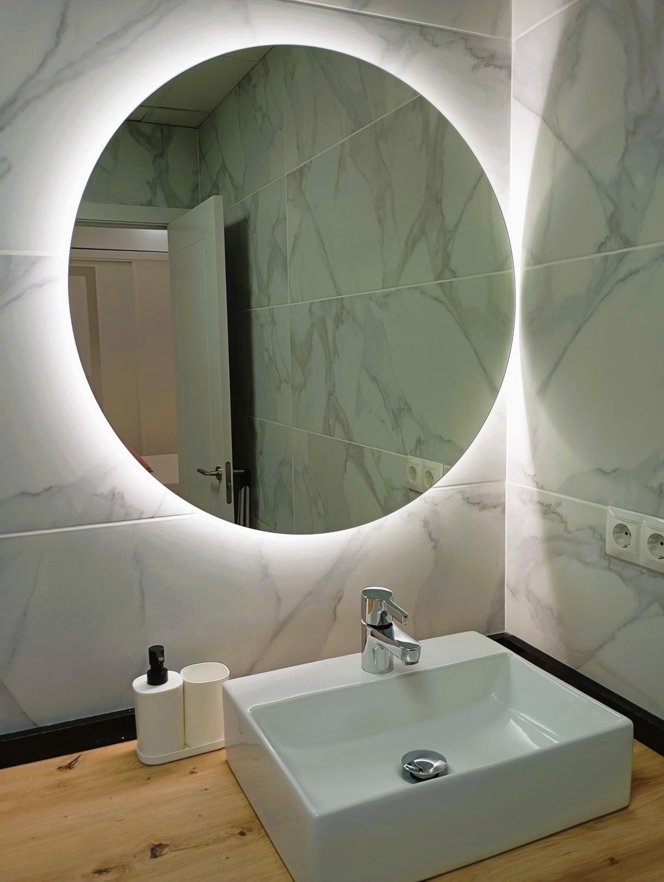 Moderno apartamento en La Luz — 16