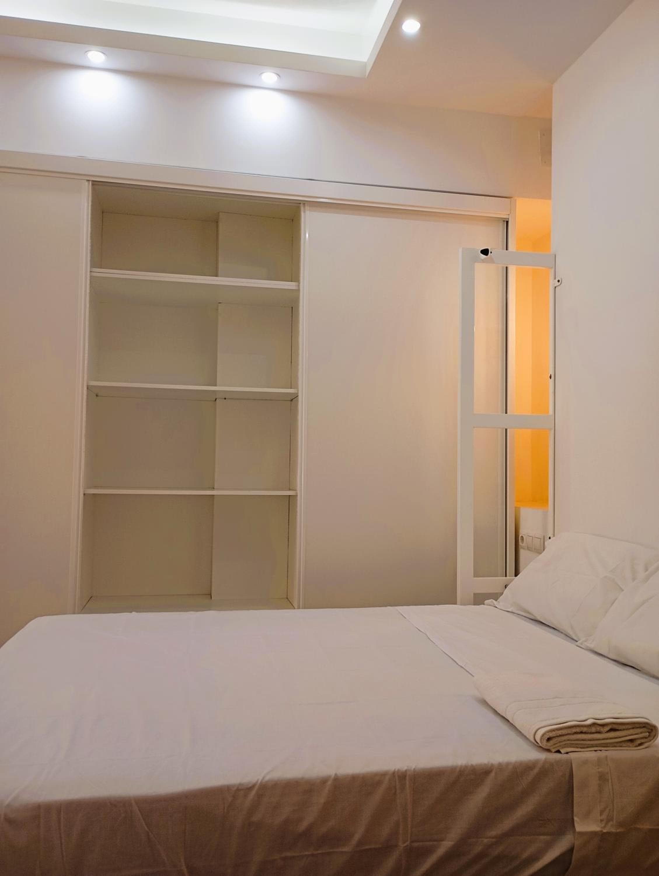 Moderno apartamento en La Luz — 11