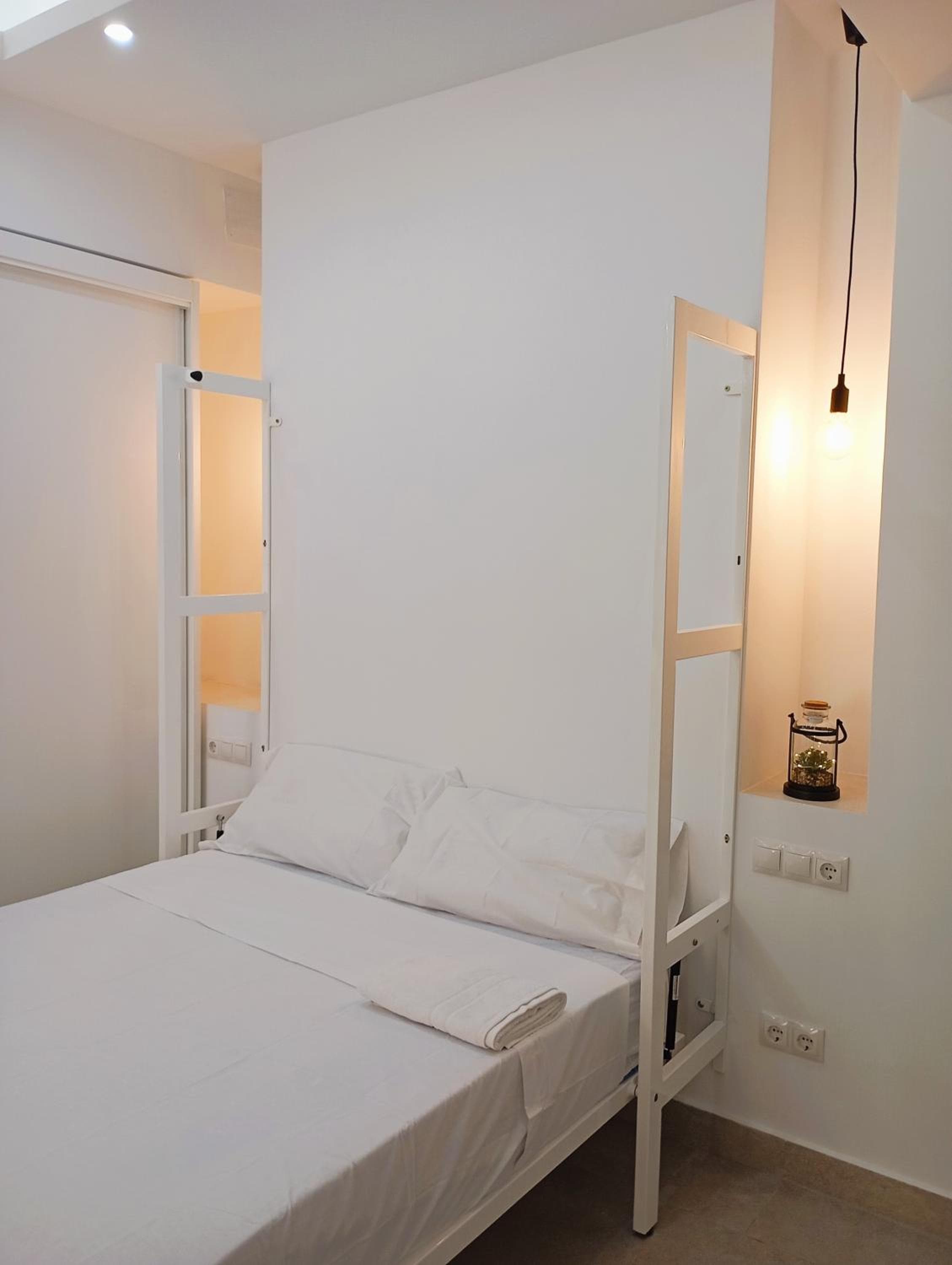 Moderno apartamento en La Luz — 19