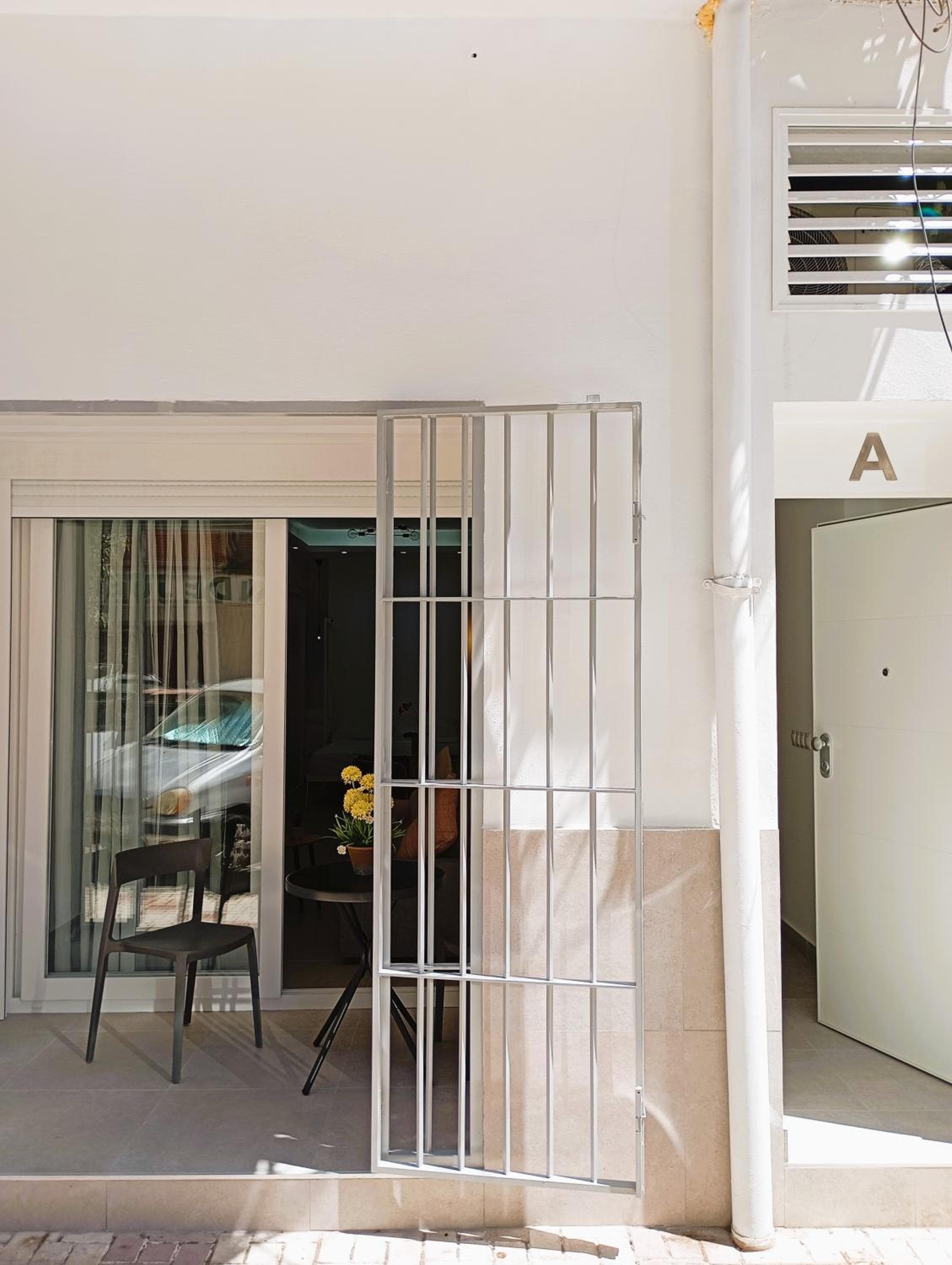 Moderno apartamento en La Luz — 17