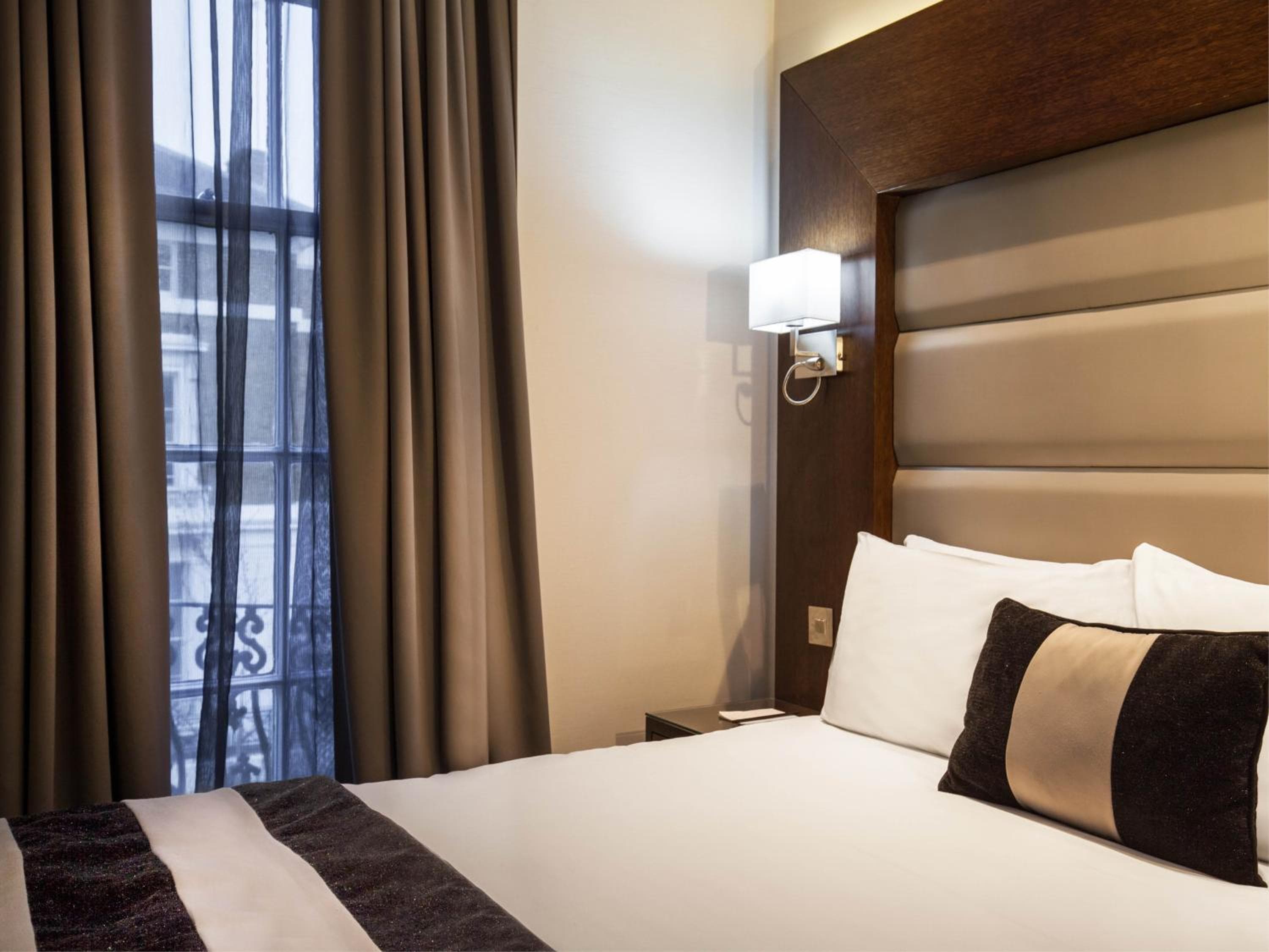 Parco Grand Paddington Corte — 7