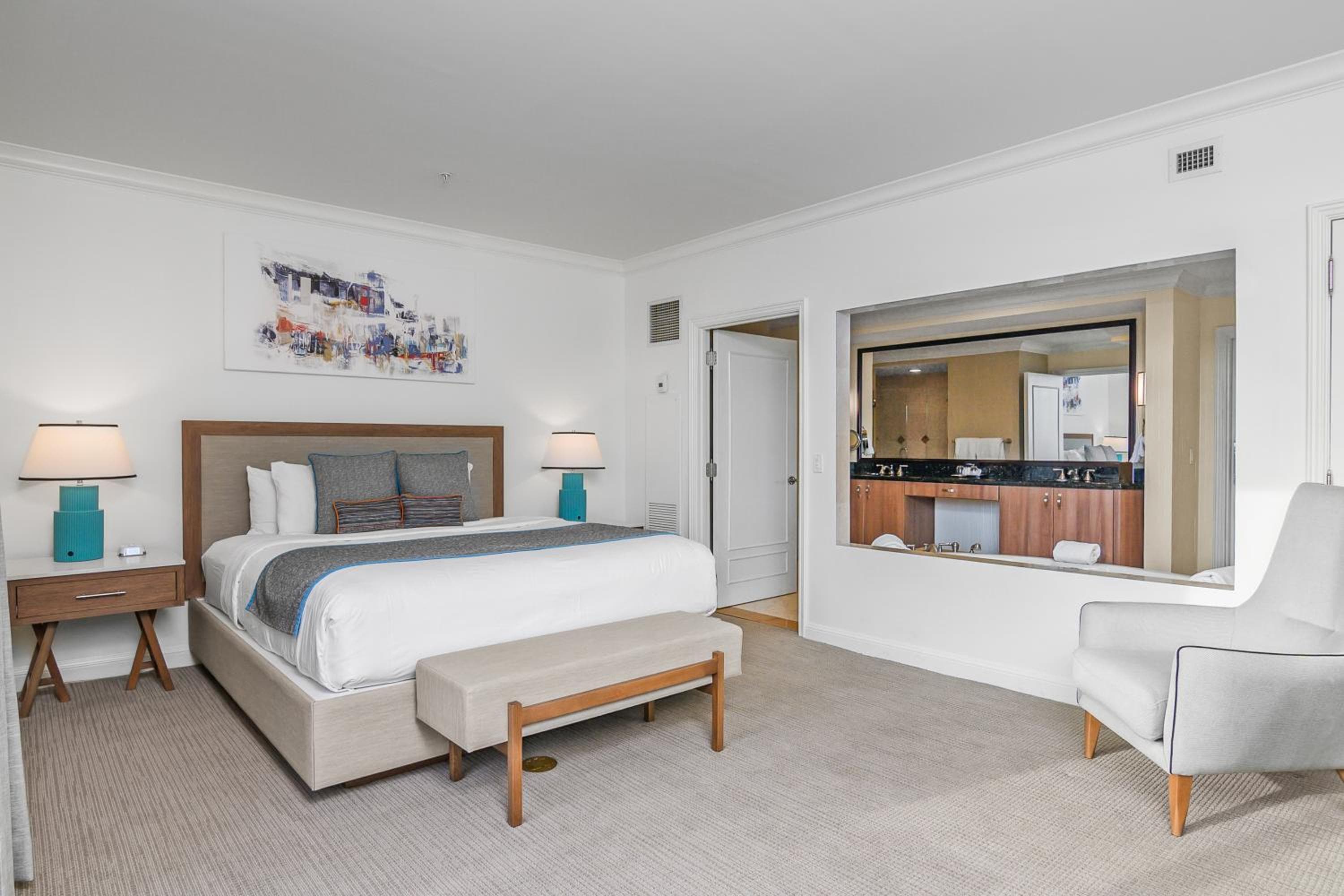 The Atlantic Hotel & Spa — 26