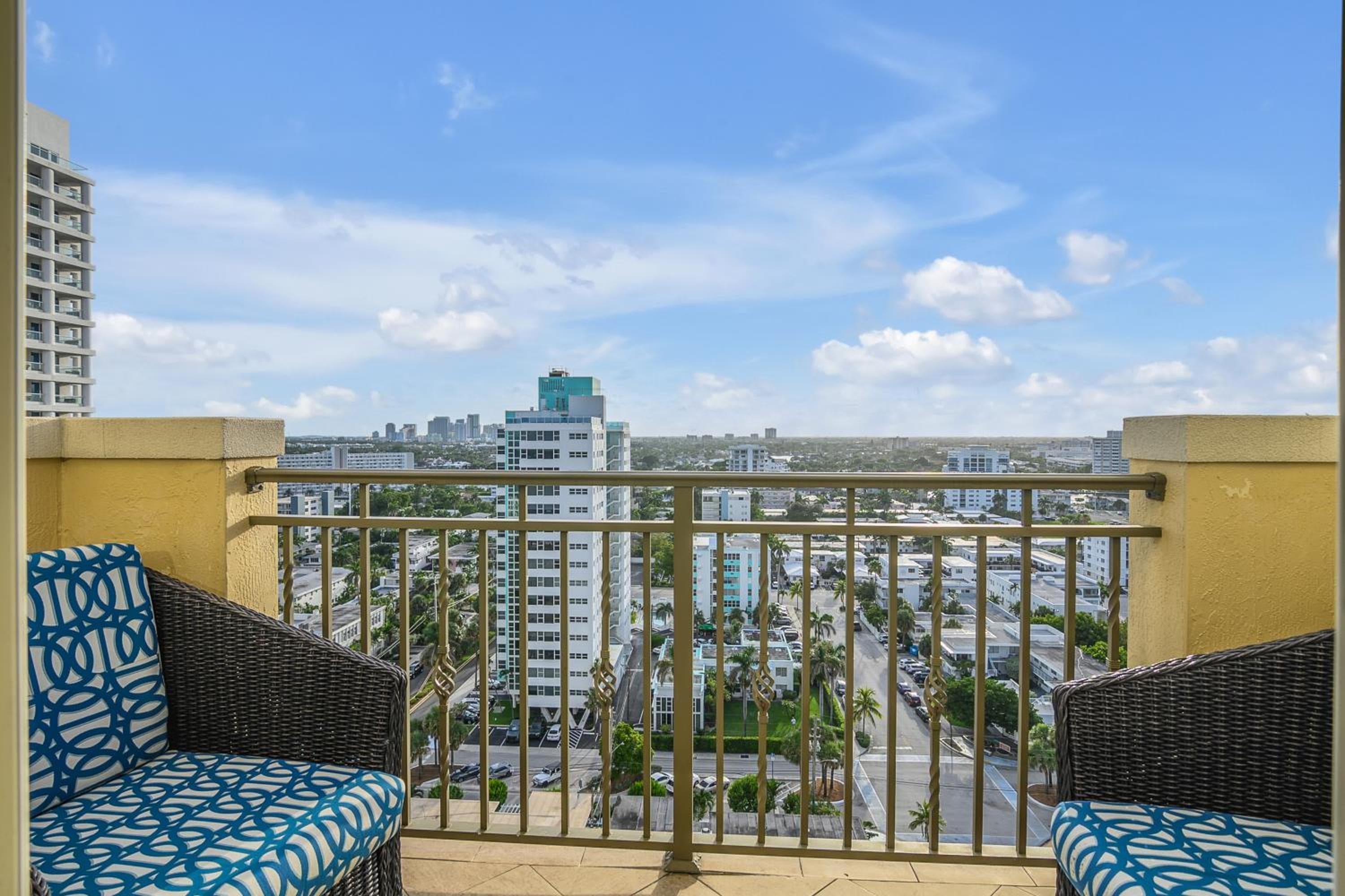The Atlantic Hotel & Spa — 28