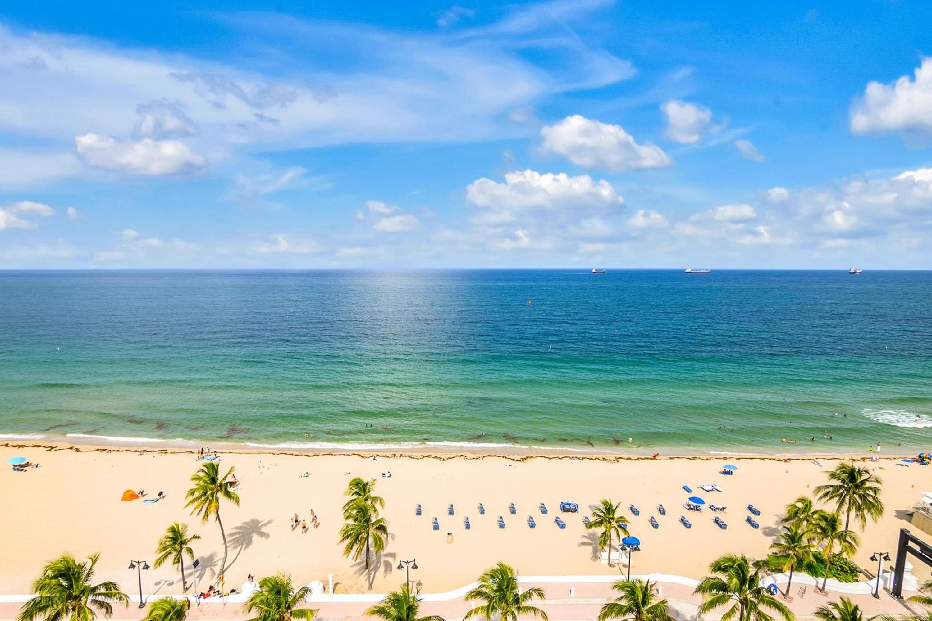 The Atlantic Hotel & Spa — 10