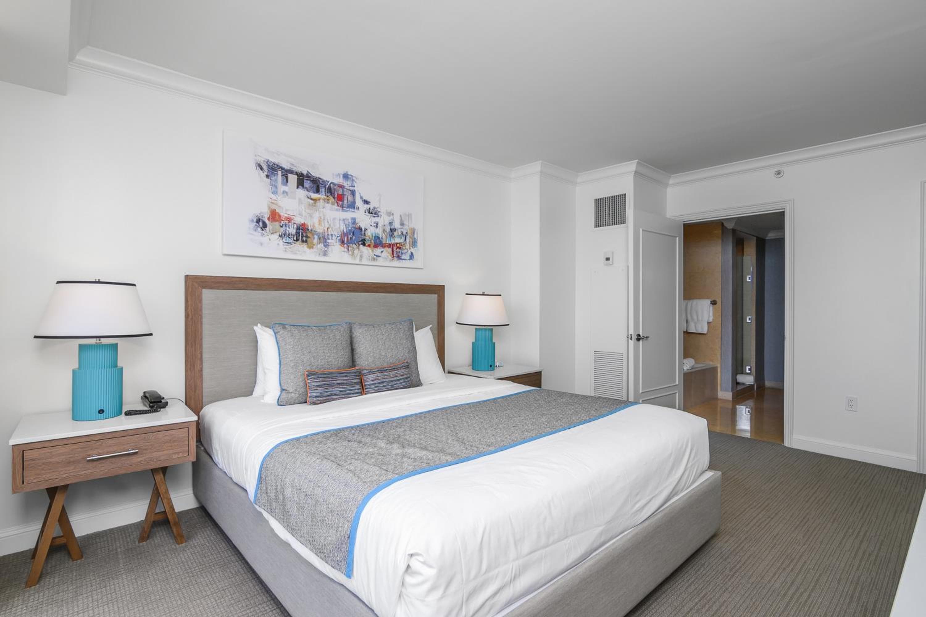 The Atlantic Hotel & Spa — 13