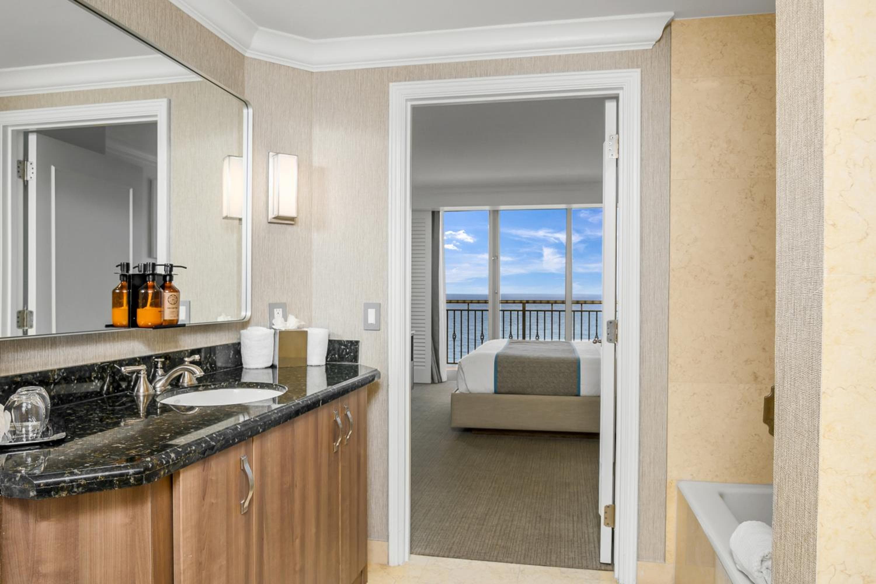 The Atlantic Hotel & Spa — 18