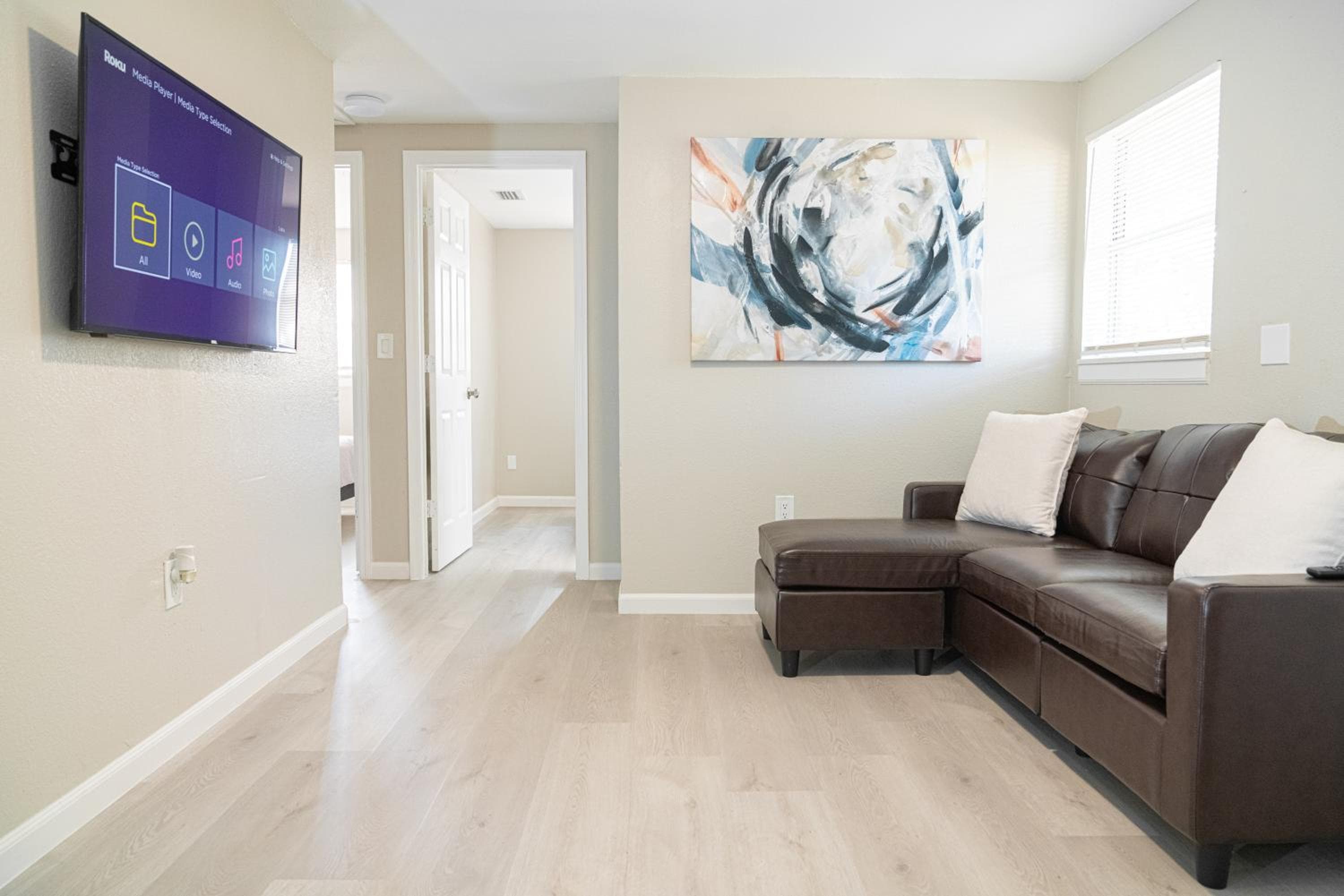 UNIVERSITY SERENITY SUITES — 23