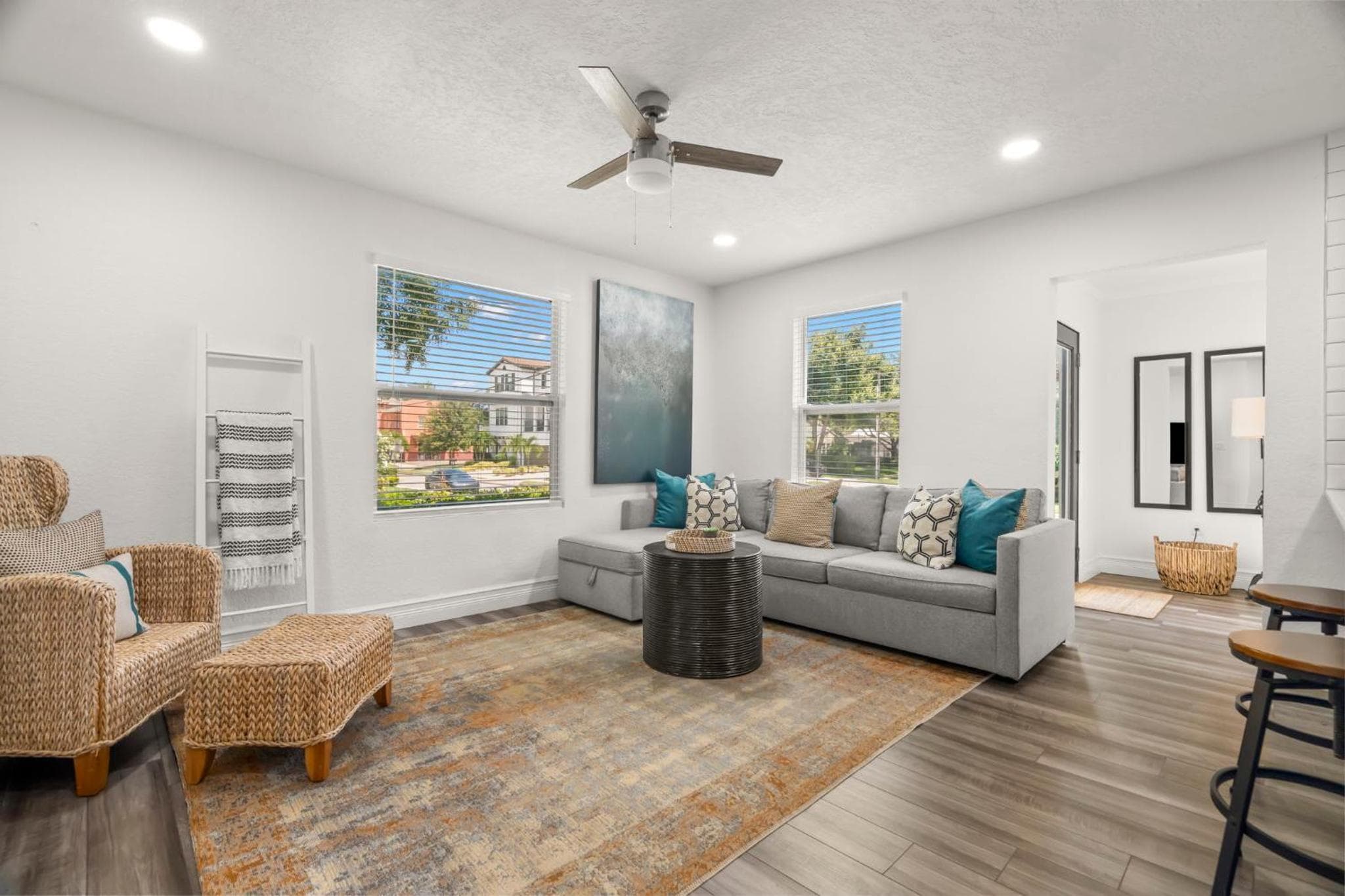 NEW! SoHo Oasis - Incredible Home In Heart of SoHo District — 26