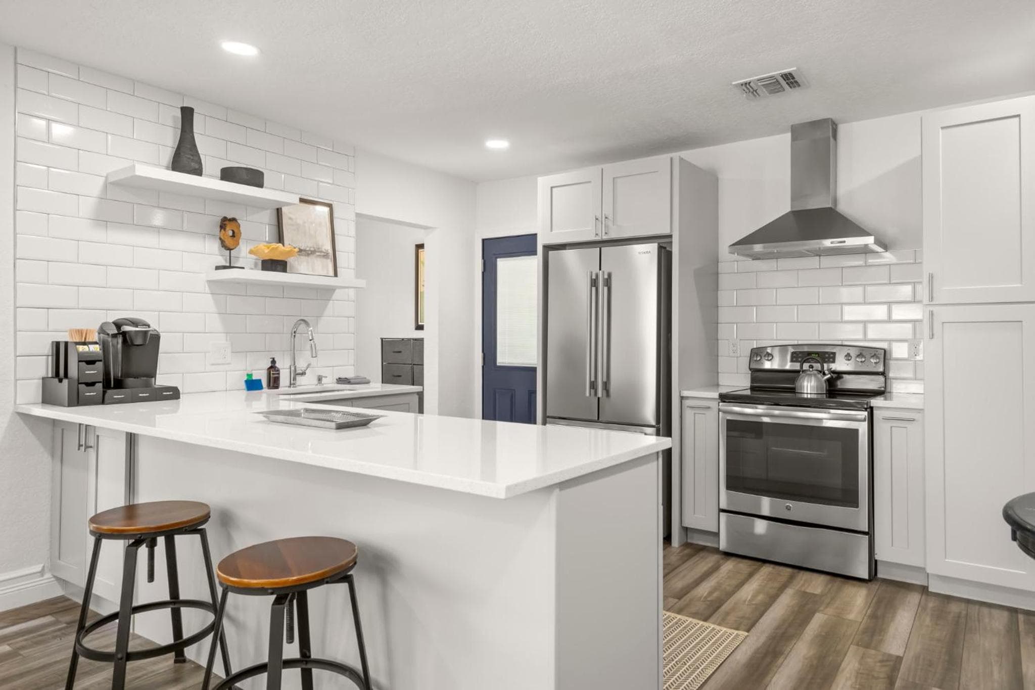 NEW! SoHo Oasis - Incredible Home In Heart of SoHo District — 29