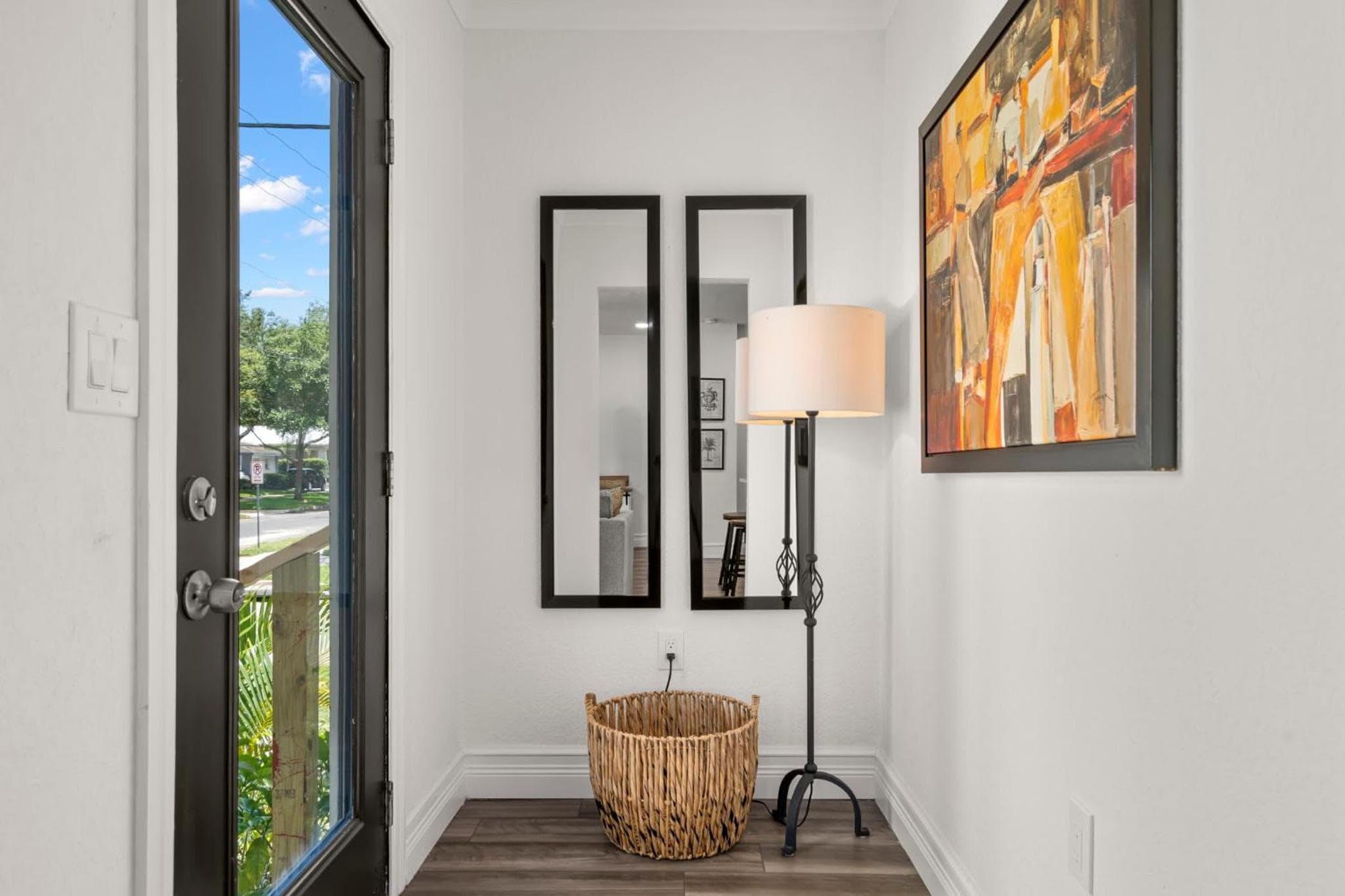 NEW! SoHo Oasis - Incredible Home In Heart of SoHo District — 2
