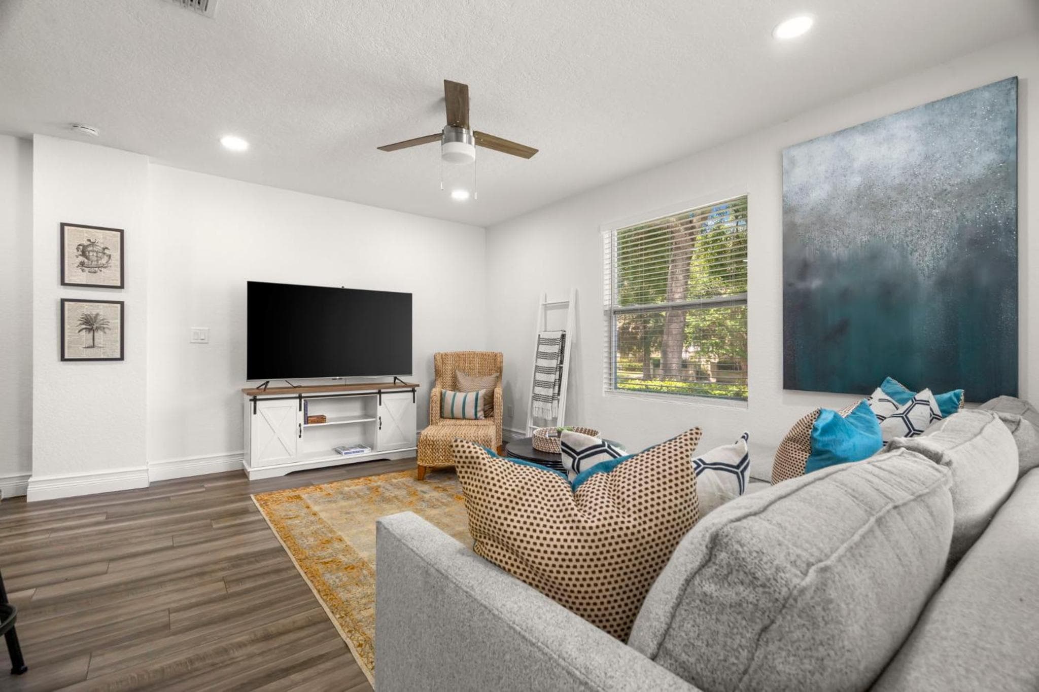 NEW! SoHo Oasis - Incredible Home In Heart of SoHo District — 4