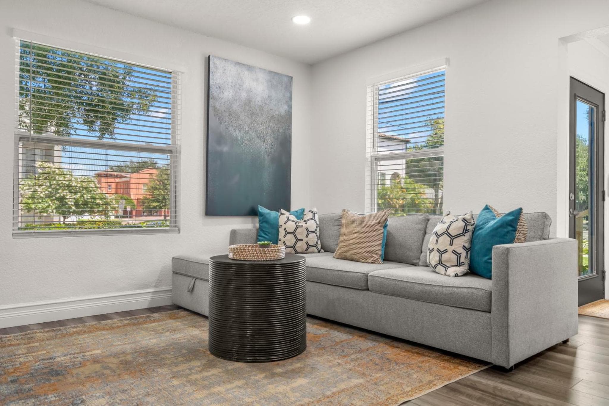NEW! SoHo Oasis - Incredible Home In Heart of SoHo District — 5