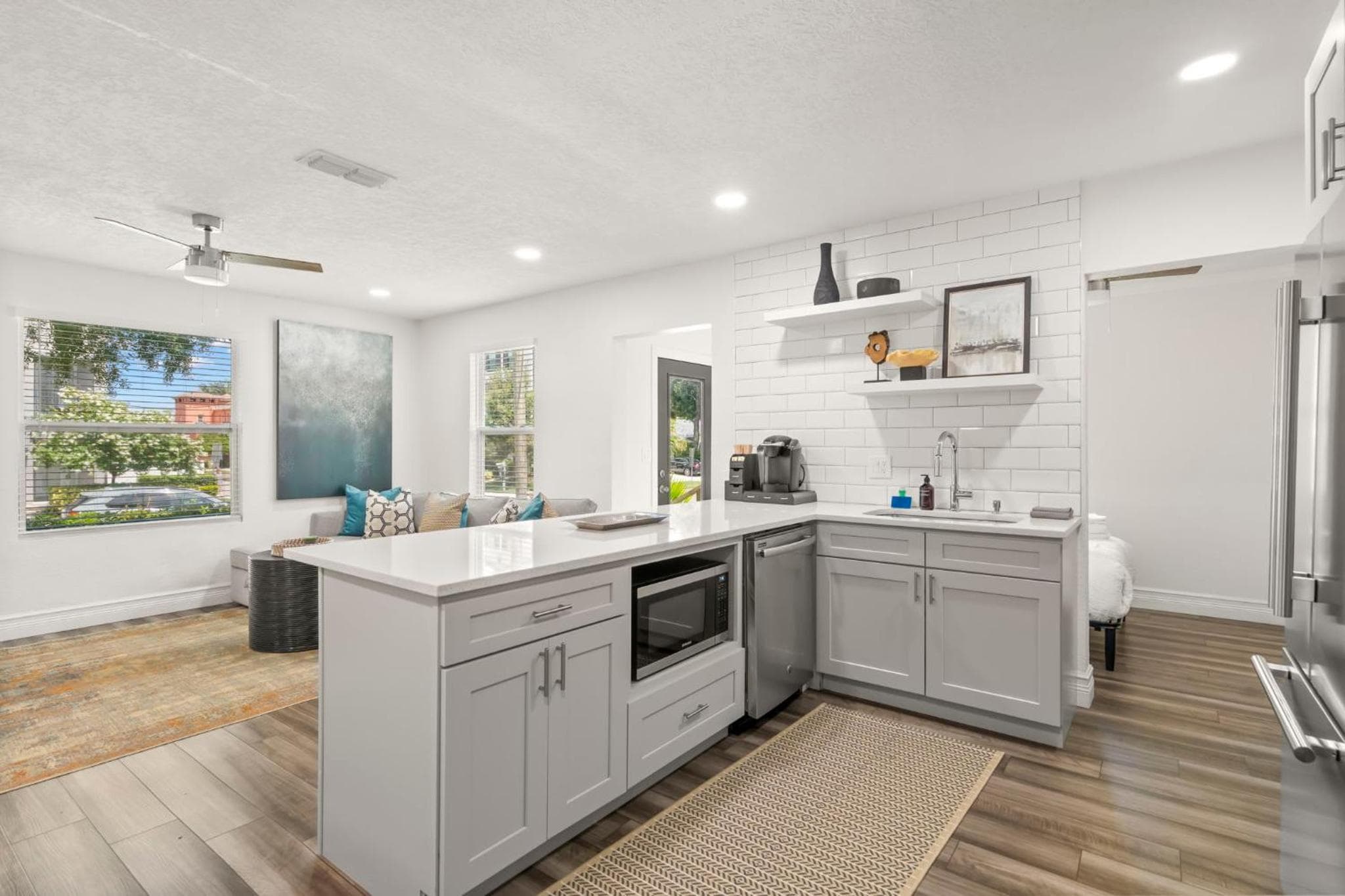 NEW! SoHo Oasis - Incredible Home In Heart of SoHo District — 7