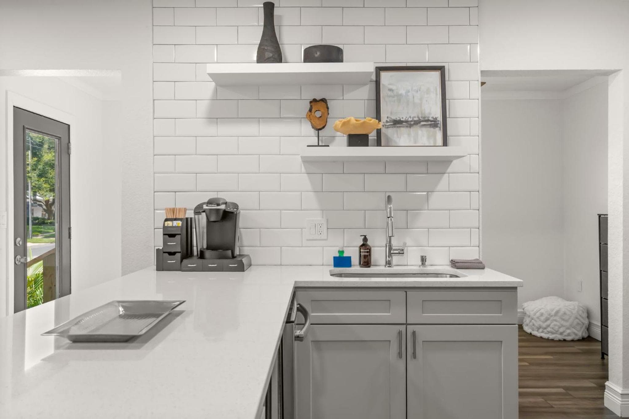 NEW! SoHo Oasis - Incredible Home In Heart of SoHo District — 8