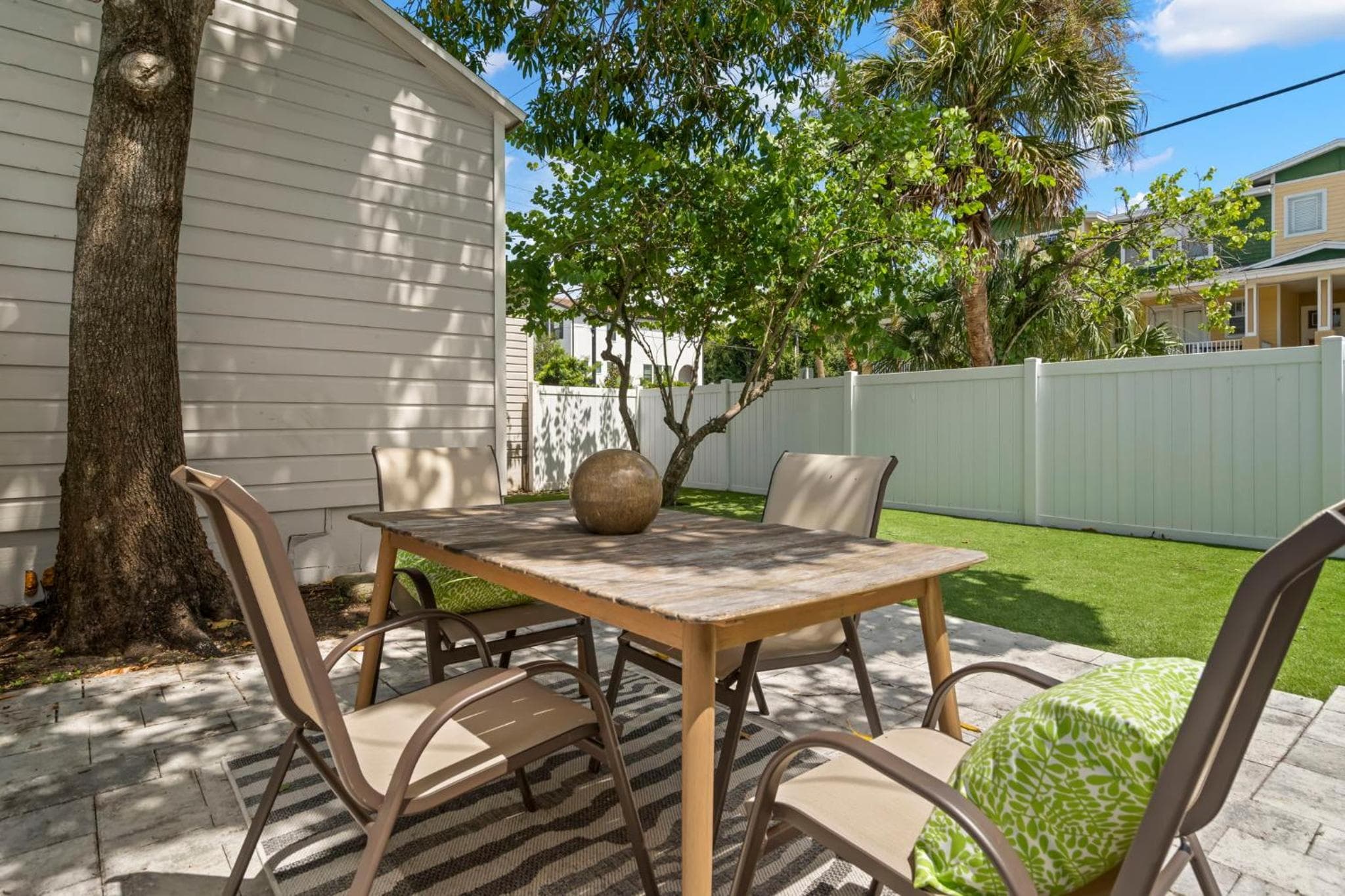 NEW! SoHo Oasis - Incredible Home In Heart of SoHo District — 28