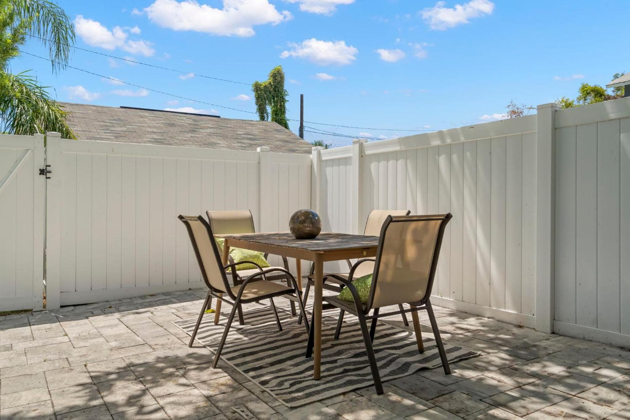 NEW! SoHo Oasis - Incredible Home In Heart of SoHo District — 18