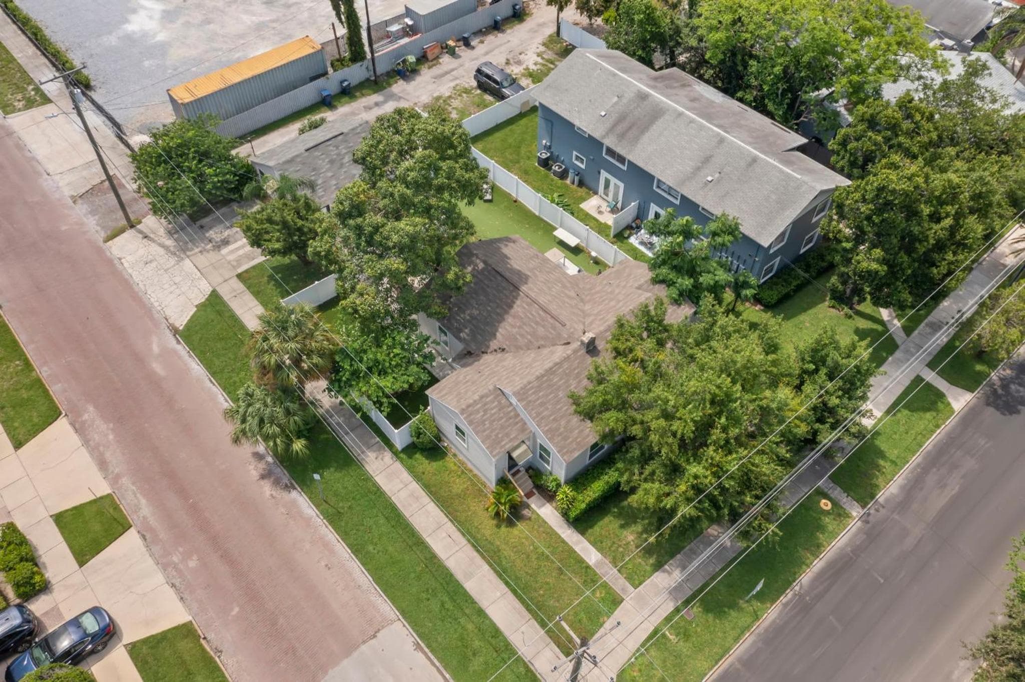 NEW! SoHo Oasis - Incredible Home In Heart of SoHo District — 21