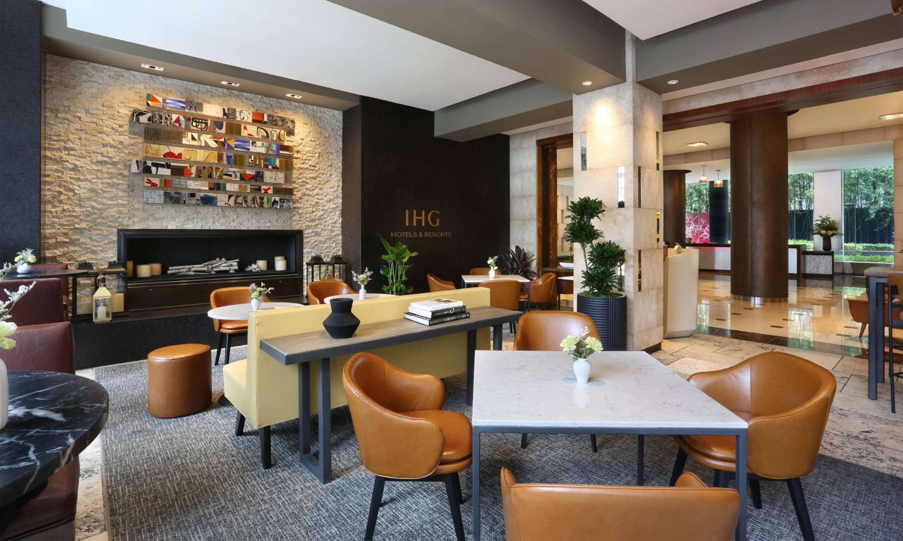 InterContinental New York Times Square by IHG — 7