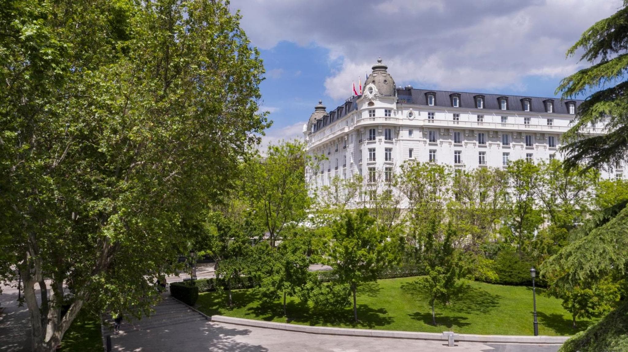 Mandarin Oriental Ritz, Madrid — 9