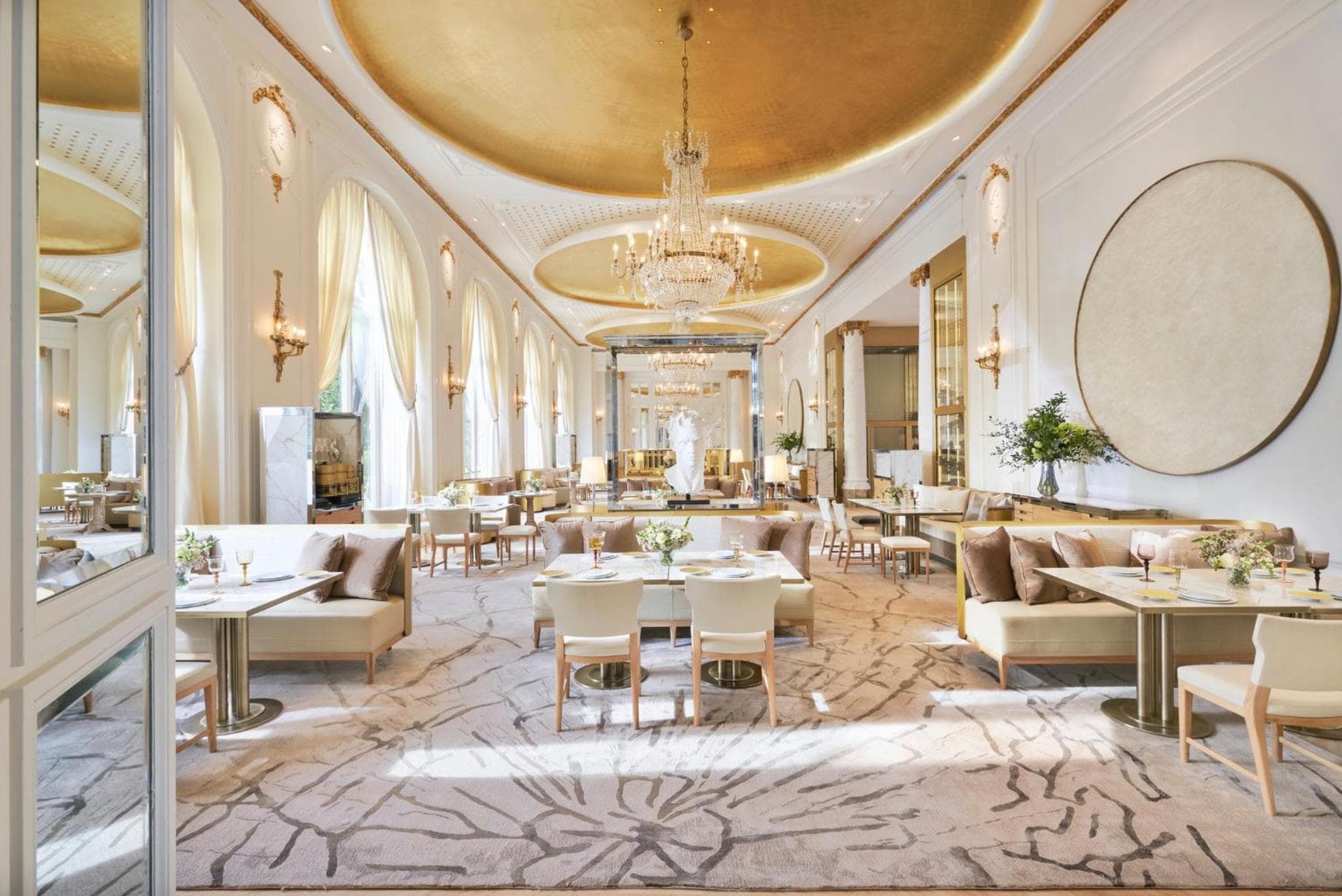 Mandarín Oriental, Ritz Madrid — 7
