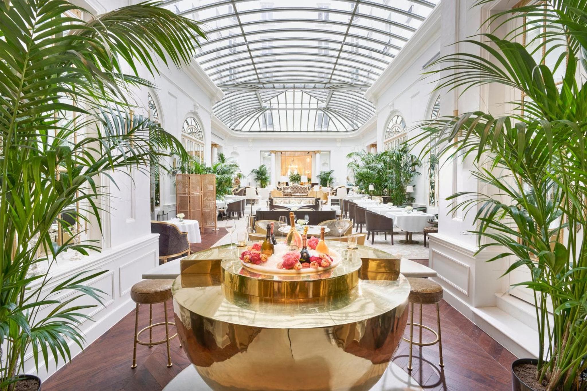 Mandarín Oriental, Ritz Madrid — 8
