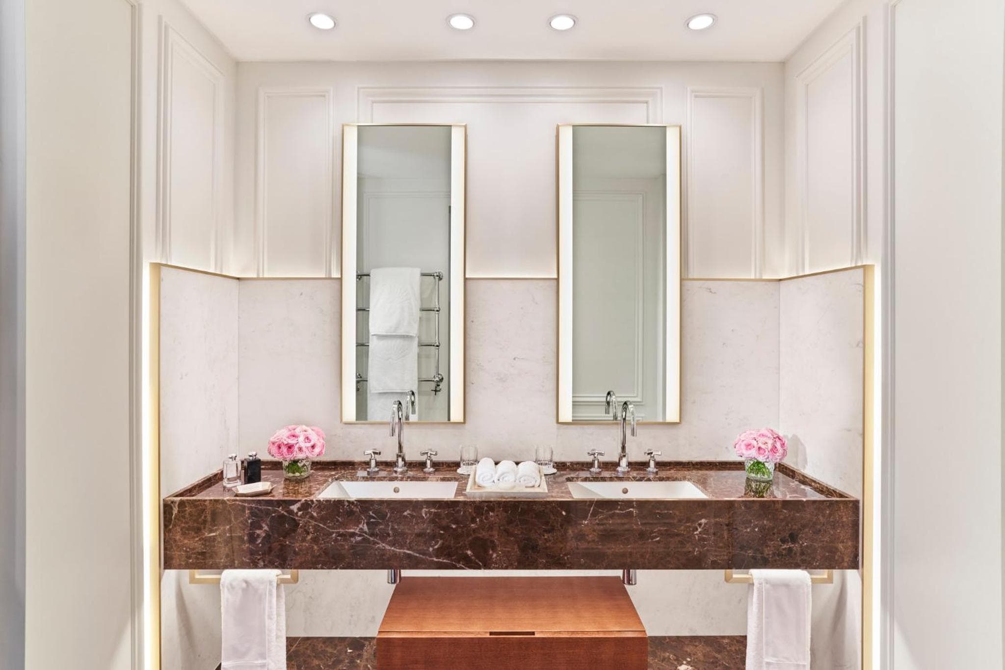 Mandarín Oriental, Ritz Madrid — 13