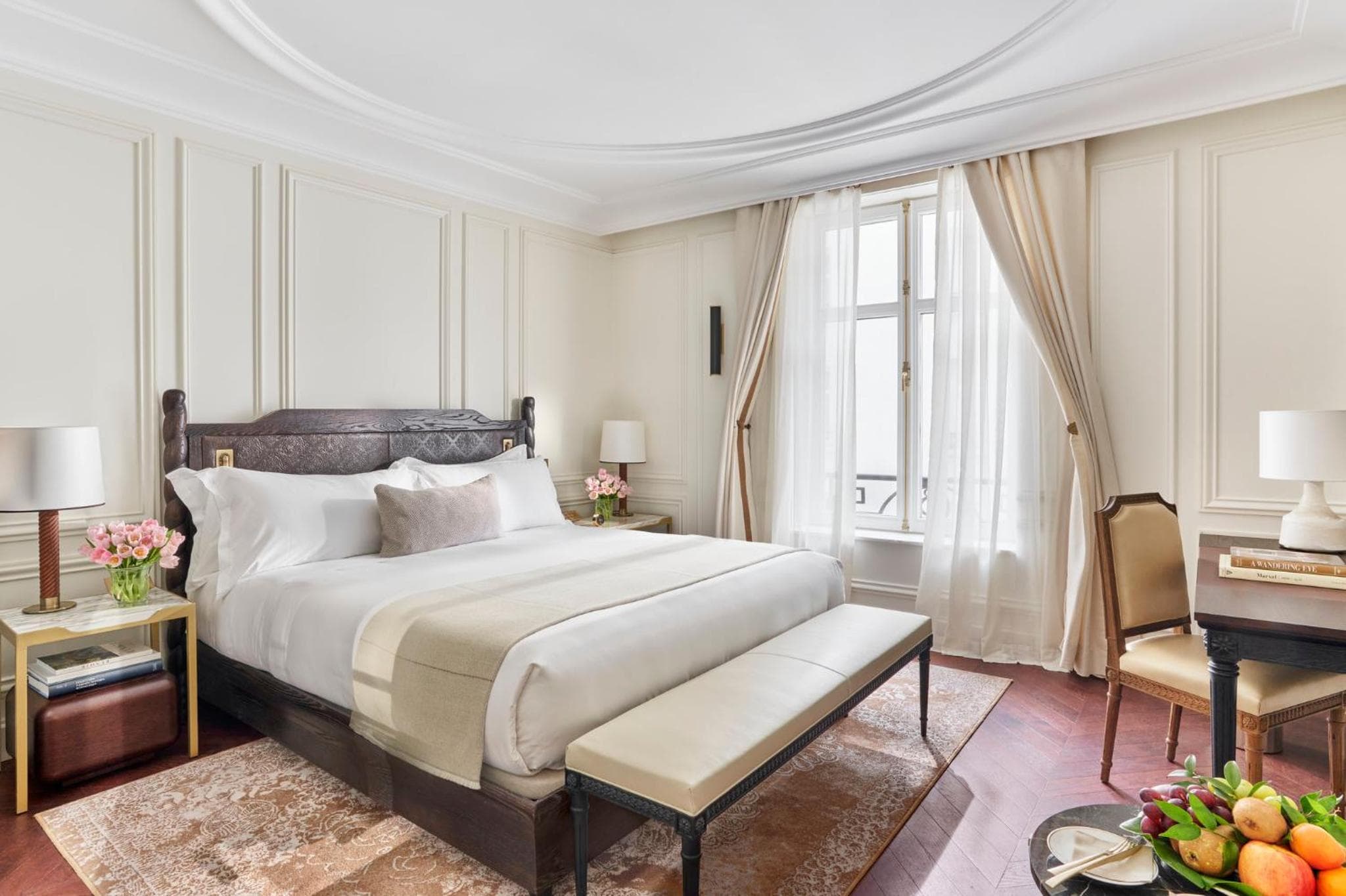 Mandarín Oriental, Ritz Madrid — 14