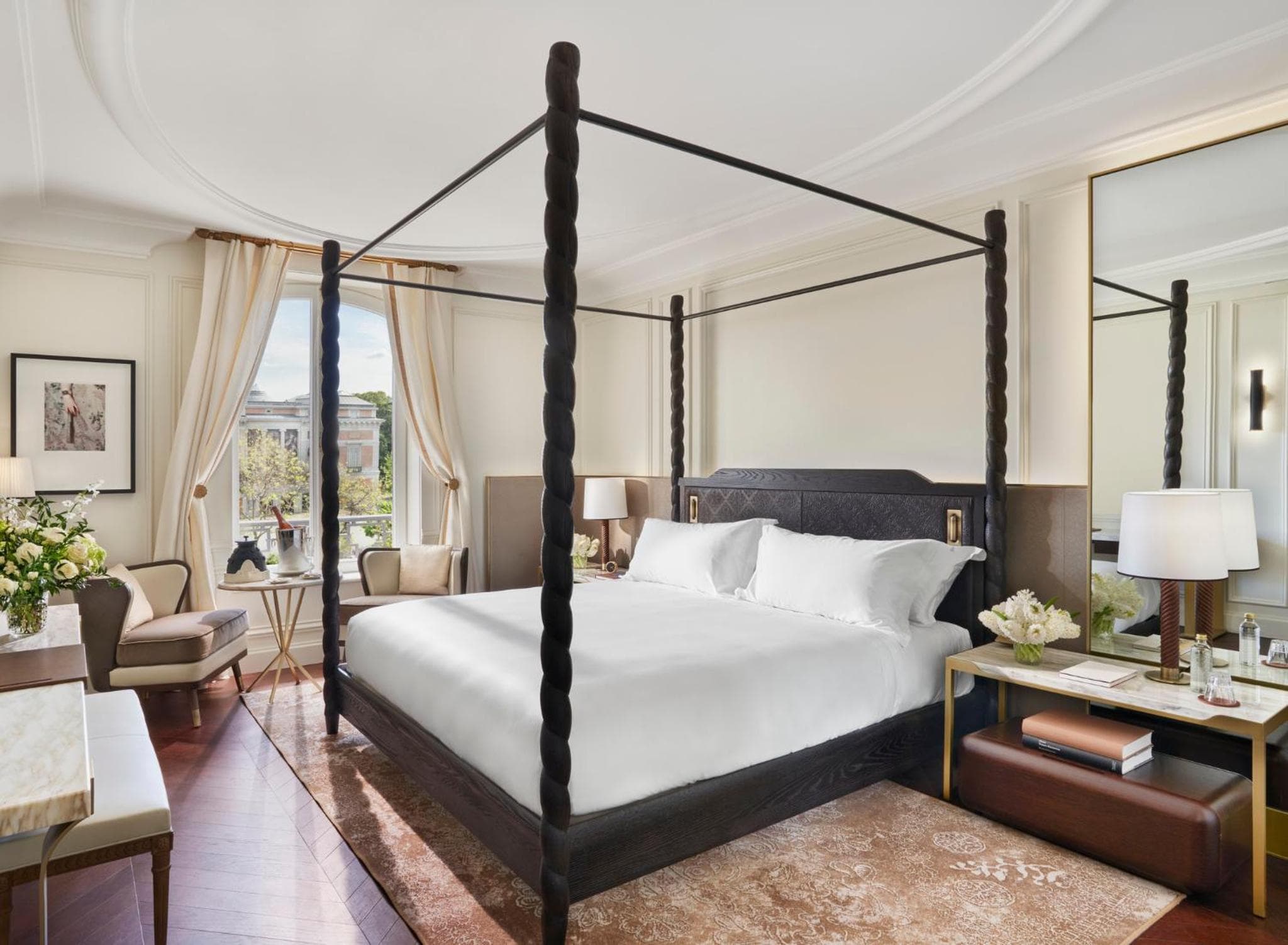 Mandarín Oriental, Ritz Madrid — 16