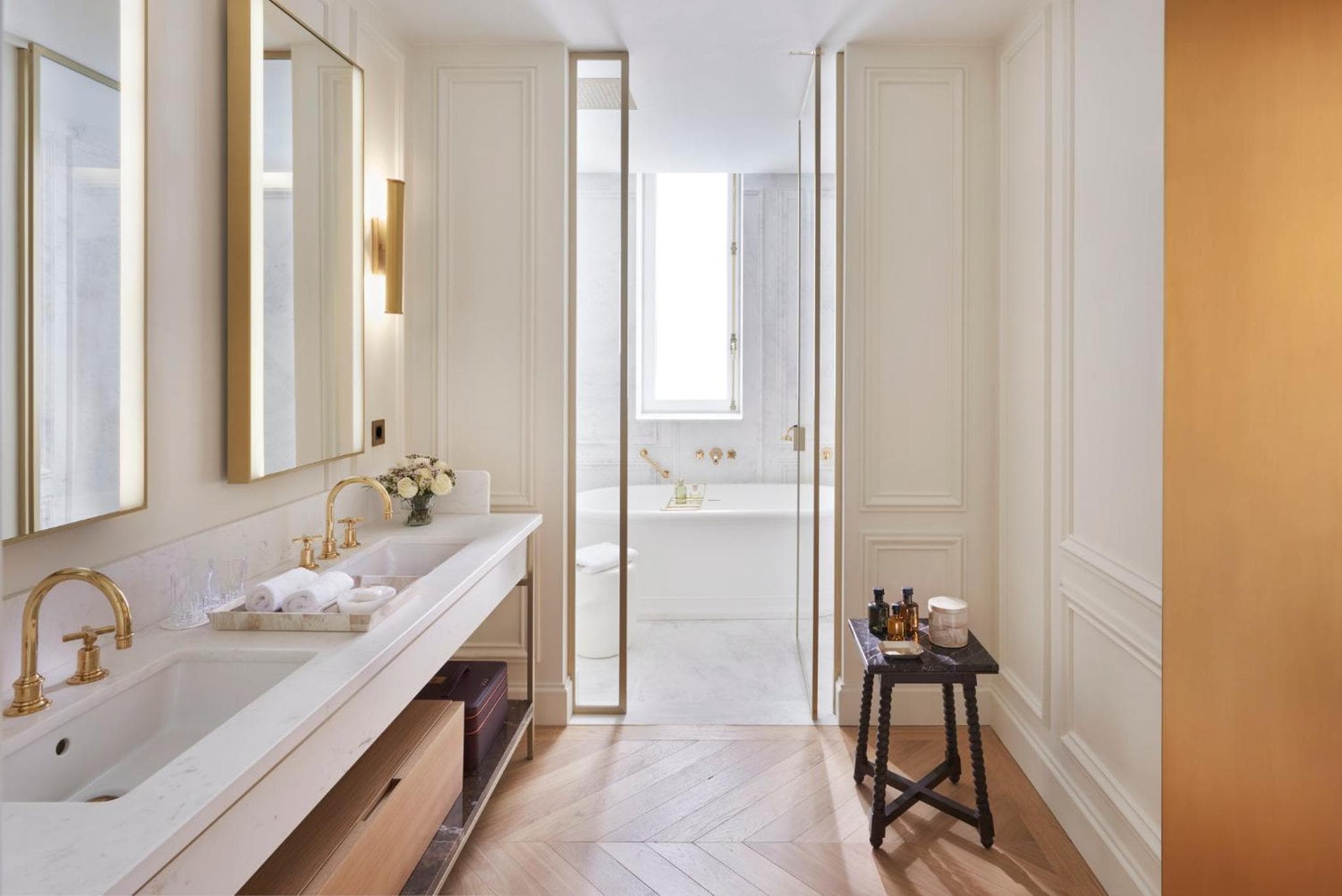 Mandarín Oriental, Ritz Madrid — 18