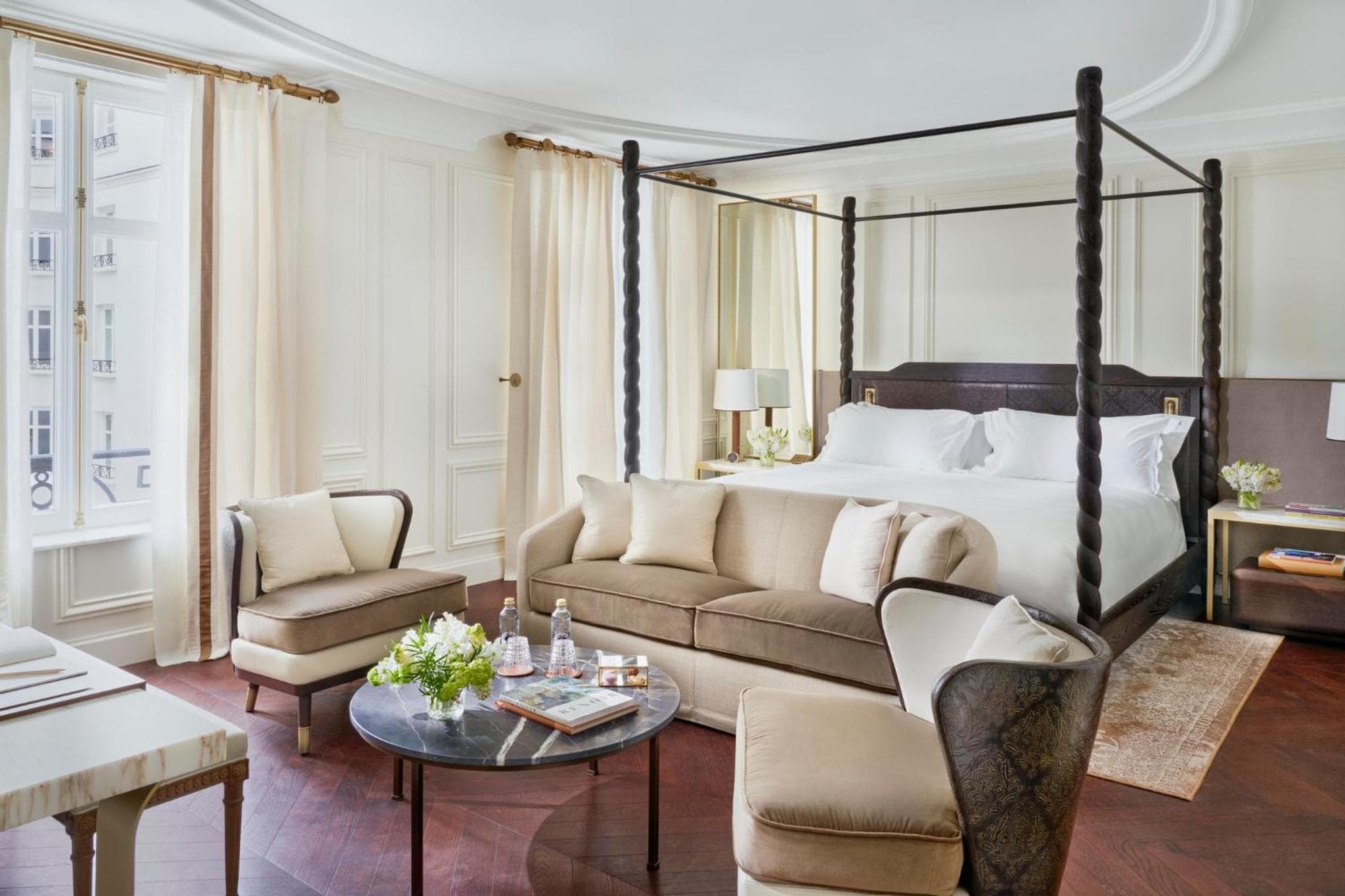 Mandarín Oriental, Ritz Madrid — 17