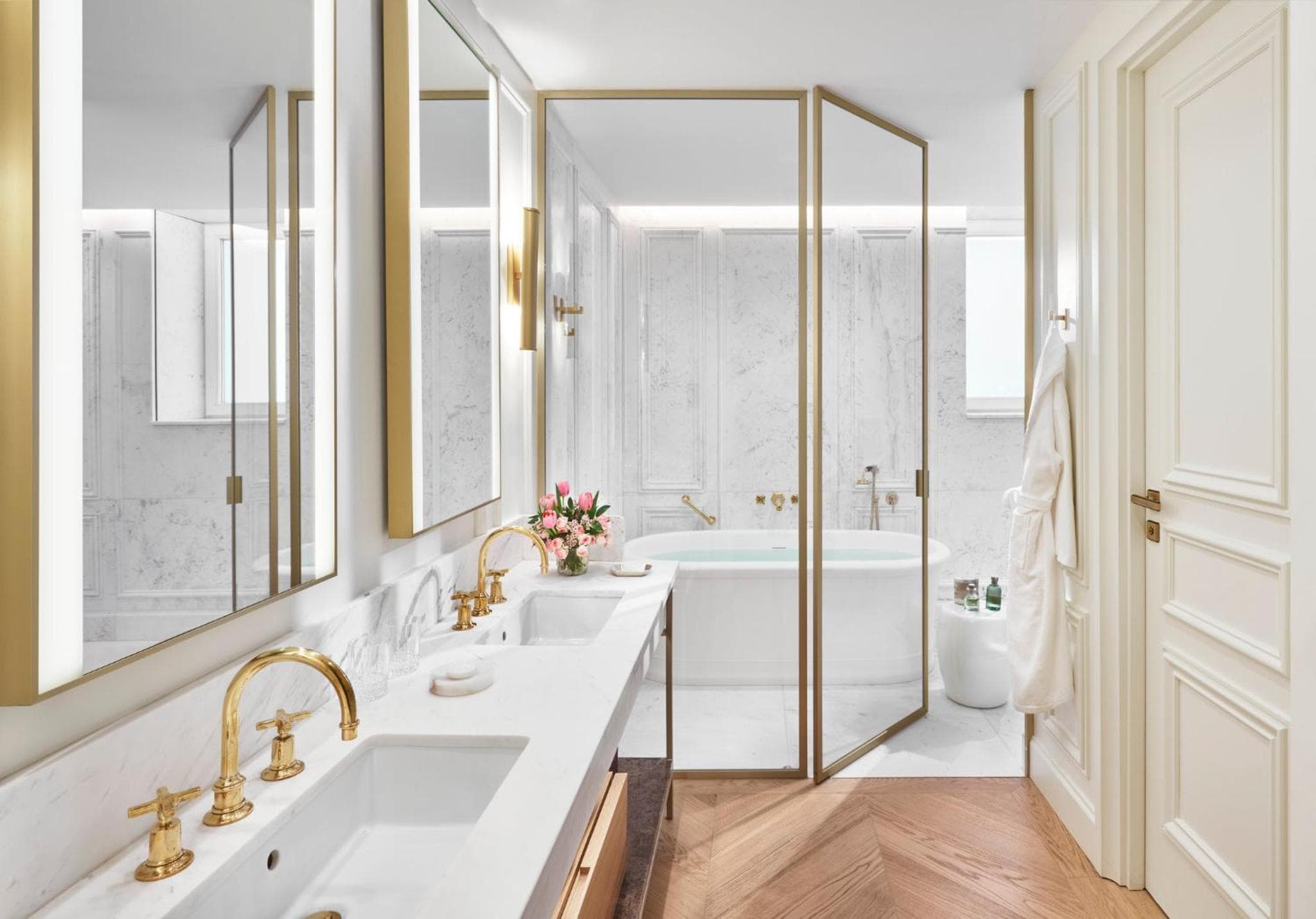Mandarin Oriental Ritz, Madrid — 16