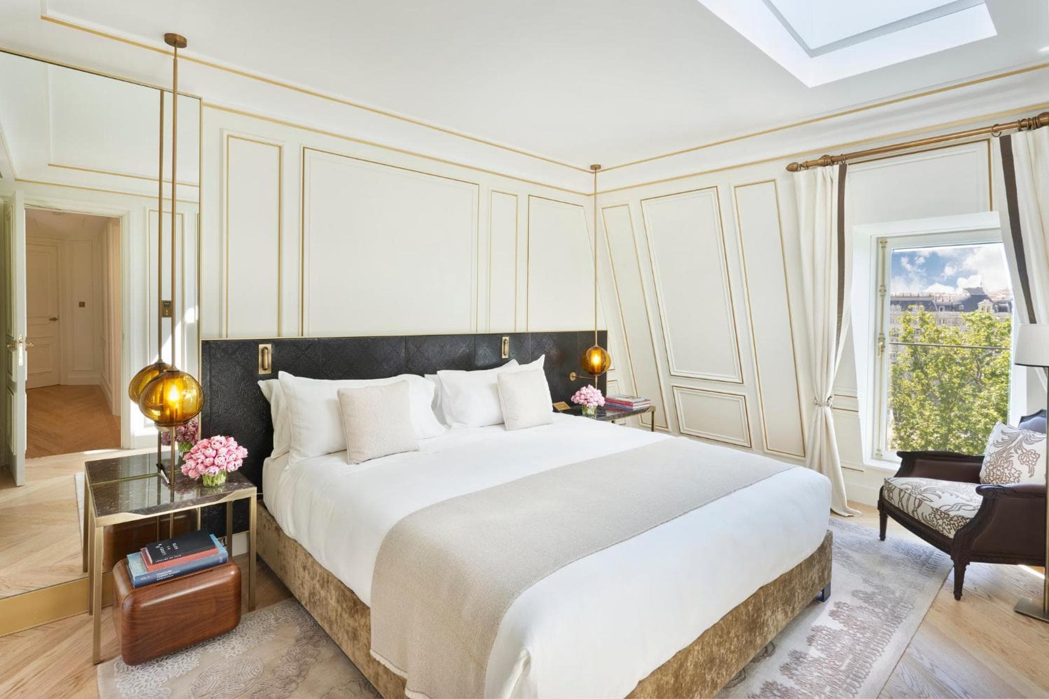 Mandarin Oriental Ritz, Madrid — 20