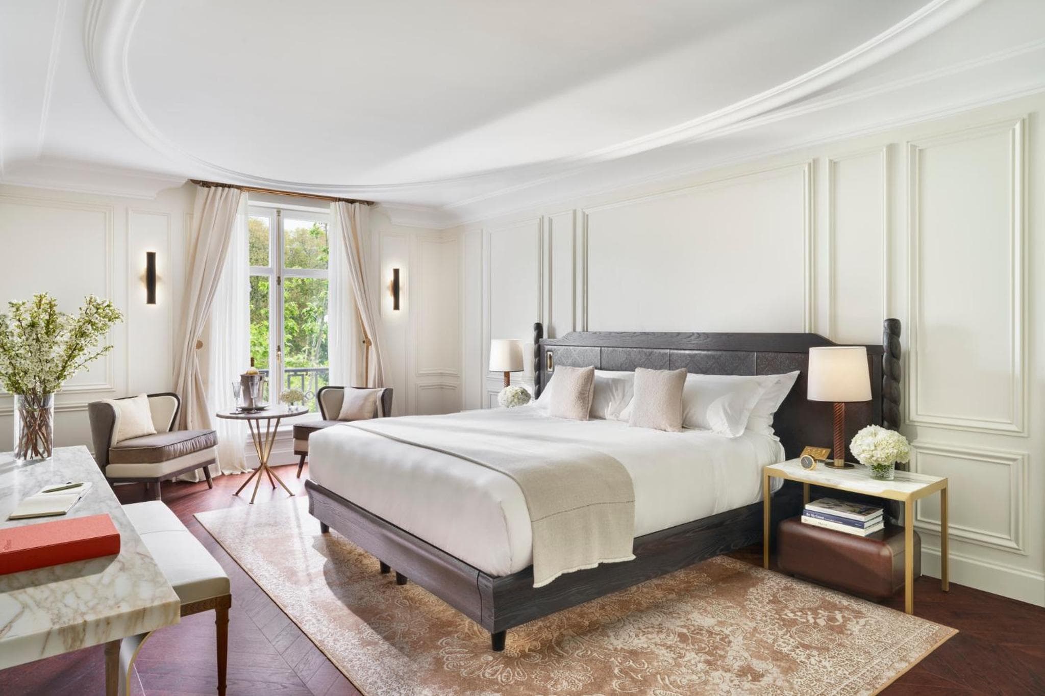 Mandarín Oriental, Ritz Madrid — 25