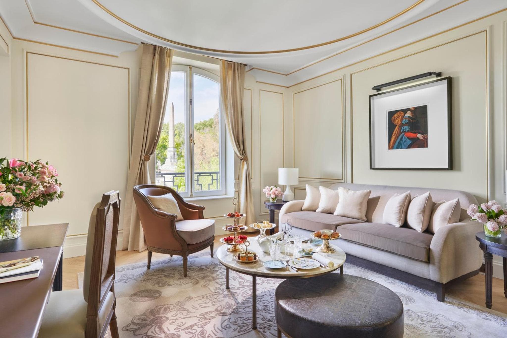 Mandarín Oriental, Ritz Madrid — 23