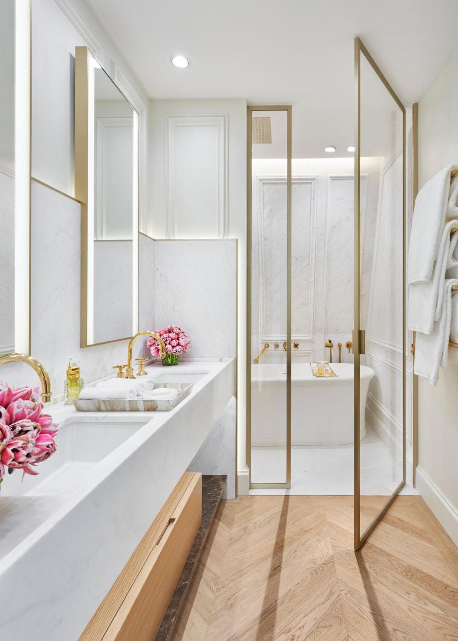 Mandarin Oriental Ritz, Madrid — 24