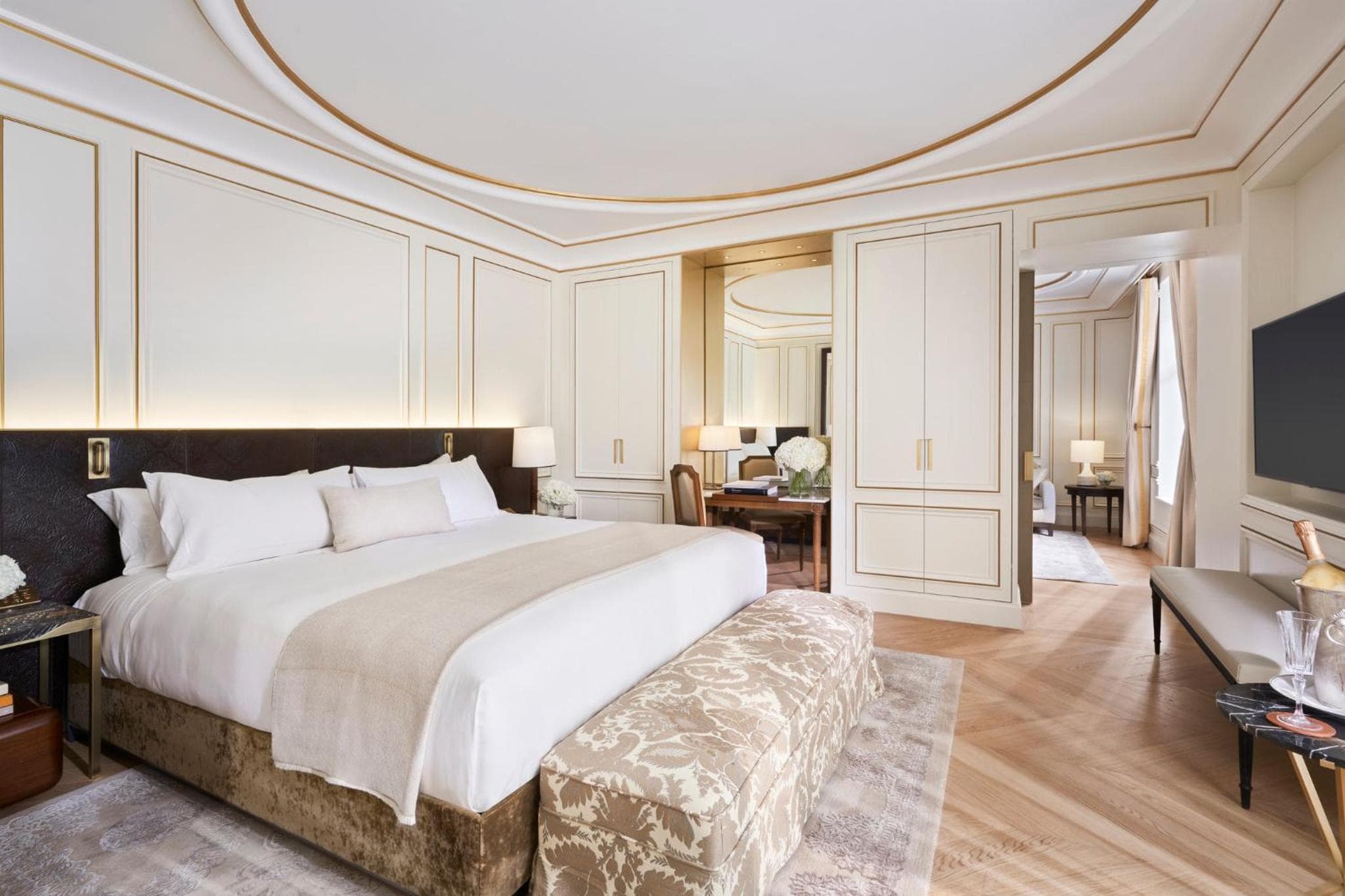Mandarin Oriental Ritz, Madrid — 13