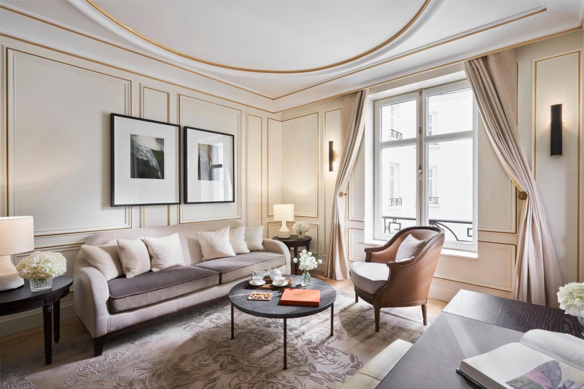 Mandarín Oriental, Ritz Madrid — 26