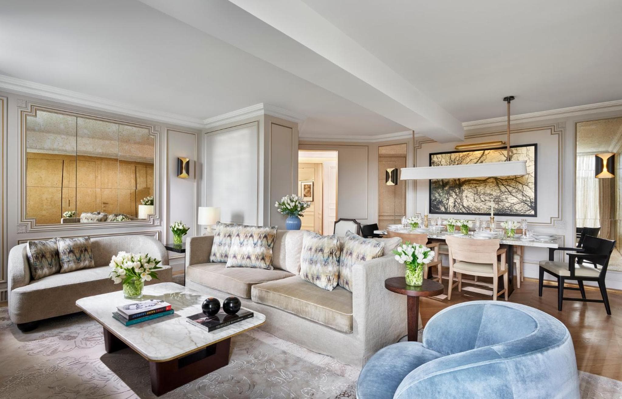 Mandarín Oriental, Ritz Madrid — 27