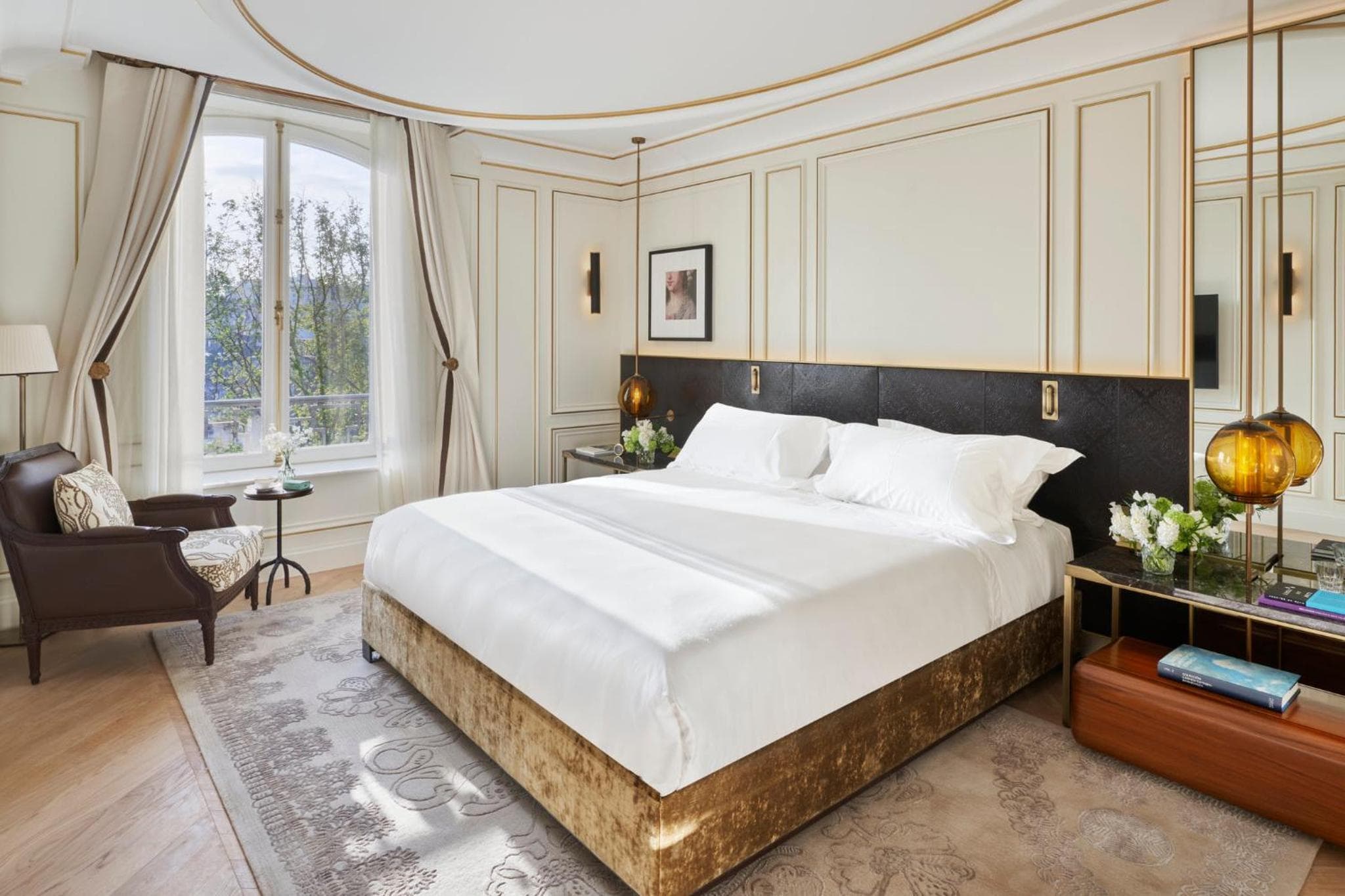 Mandarin Oriental Ritz, Madrid — 22