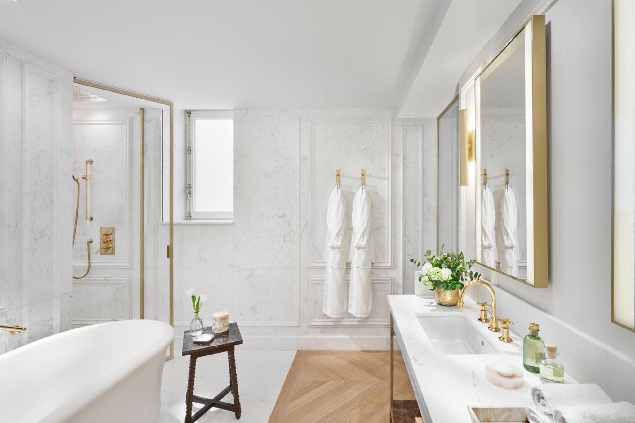 Mandarin Oriental Ritz, Madrid — 19