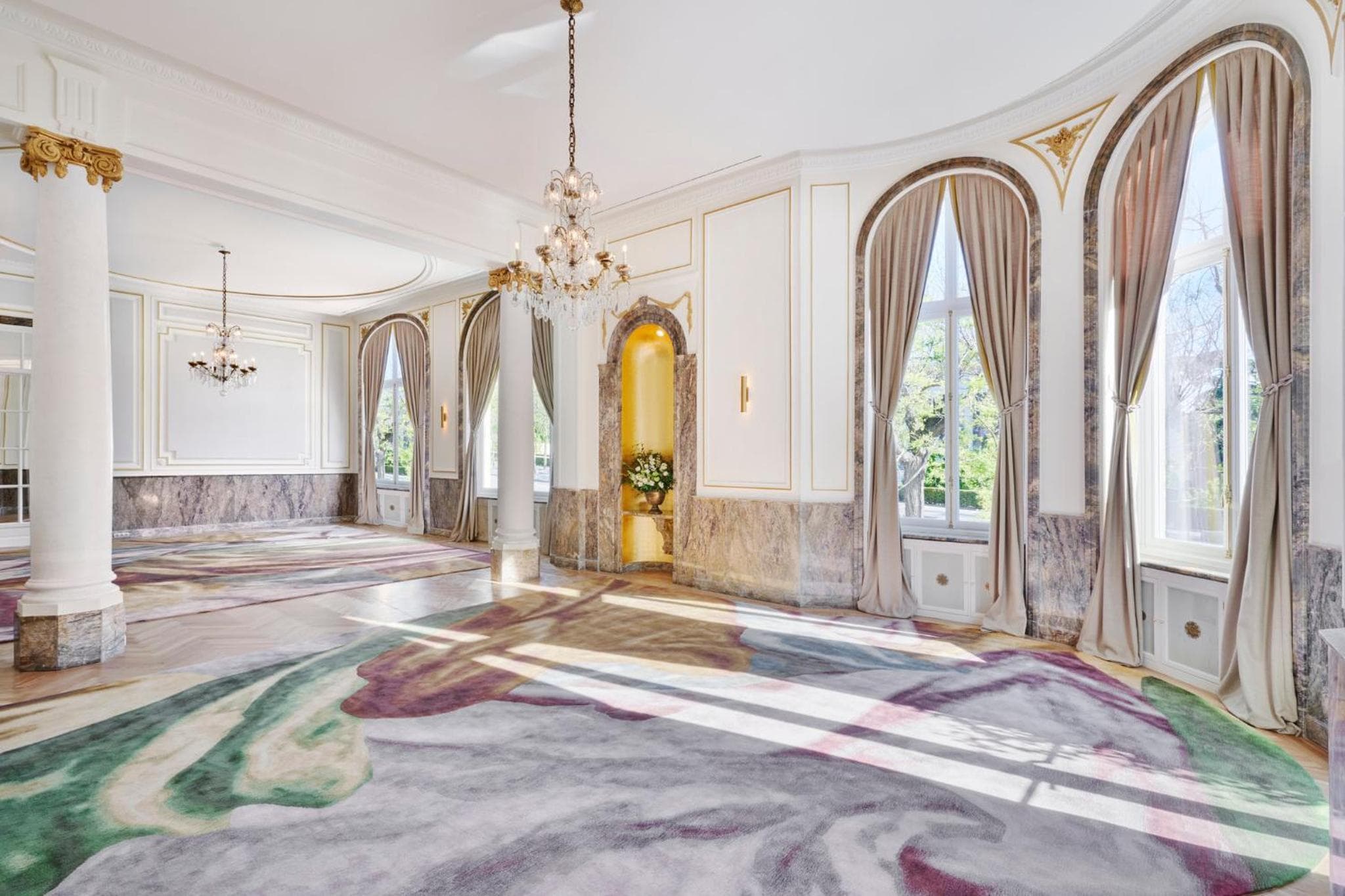 Mandarín Oriental, Ritz Madrid — 30
