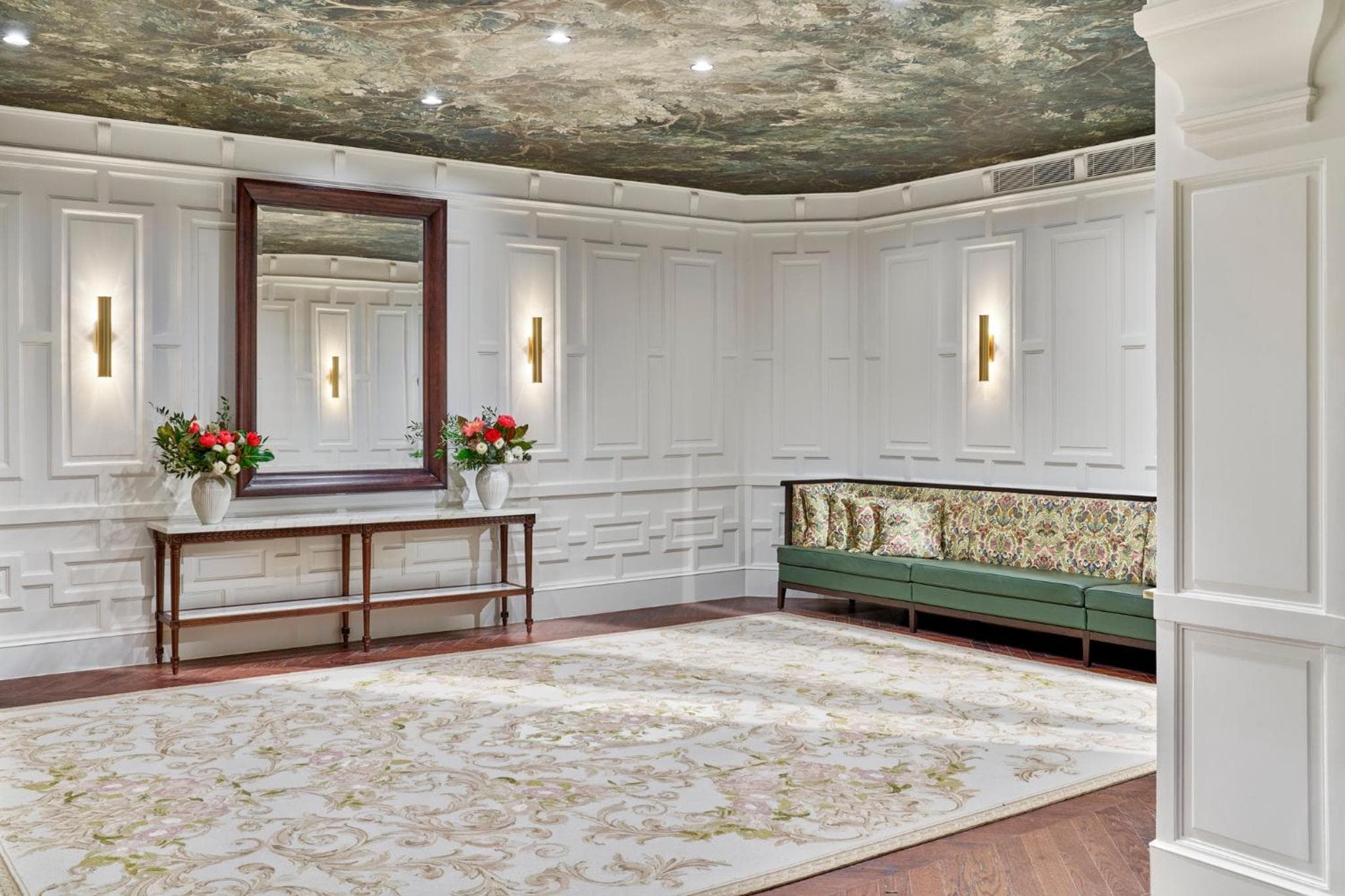 Mandarín Oriental, Ritz Madrid — 22