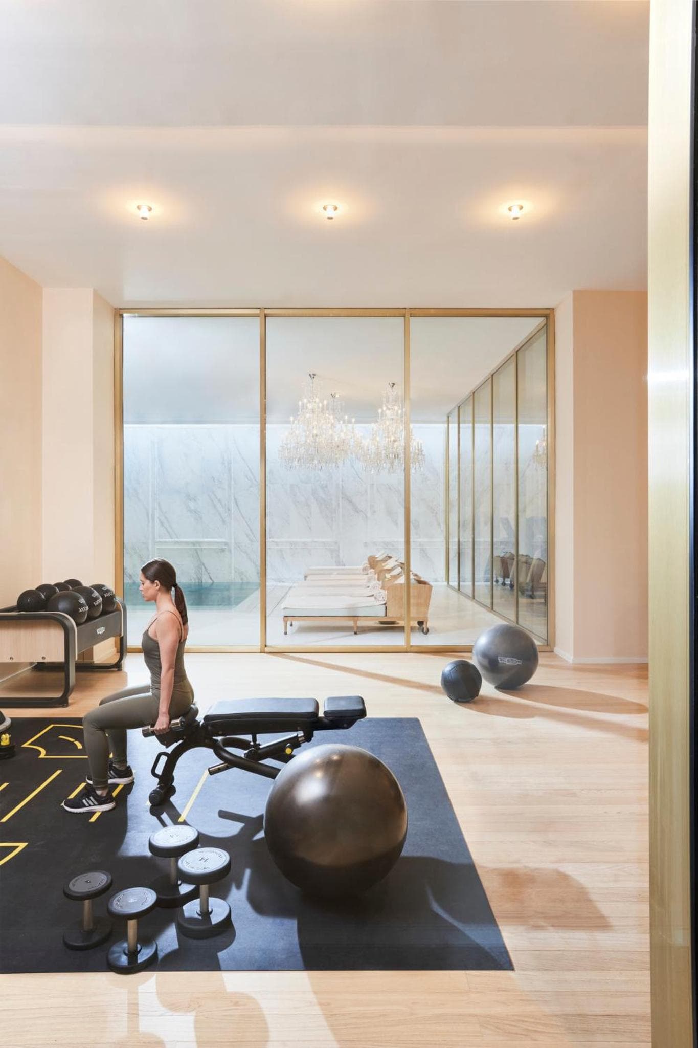 Mandarin Oriental Ritz, Madrid — 25