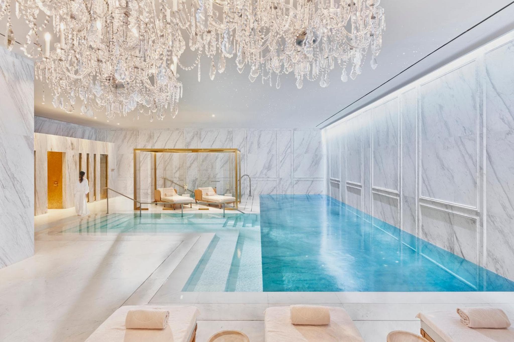 Mandarin Oriental Ritz, Madrid — 29
