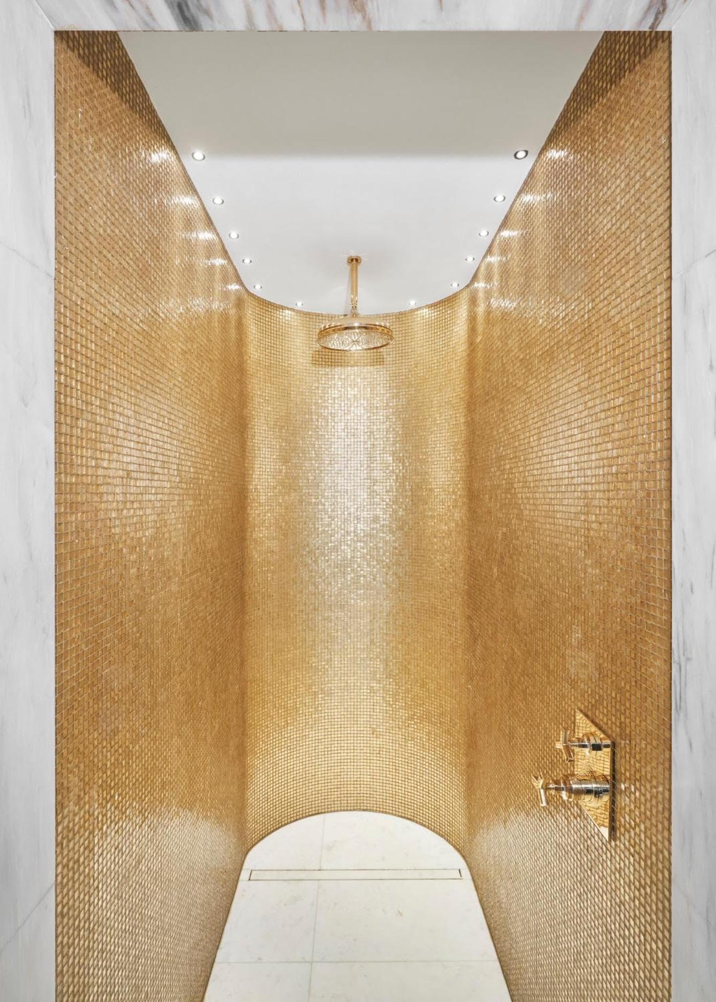 Mandarín Oriental, Ritz Madrid — 24