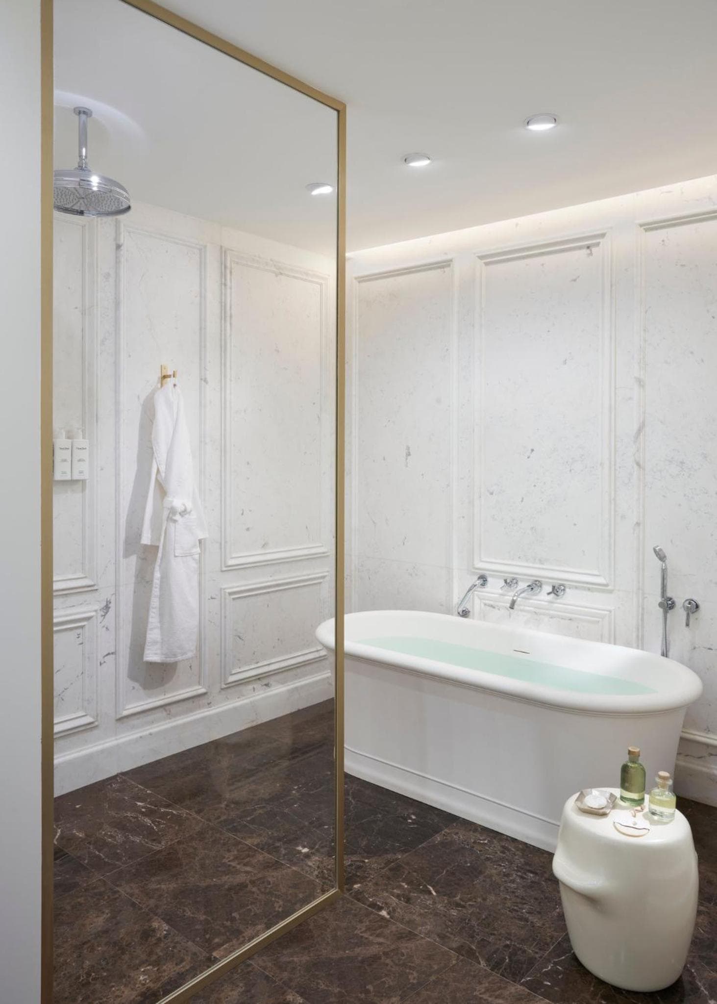 Mandarin Oriental Ritz, Madrid — 14