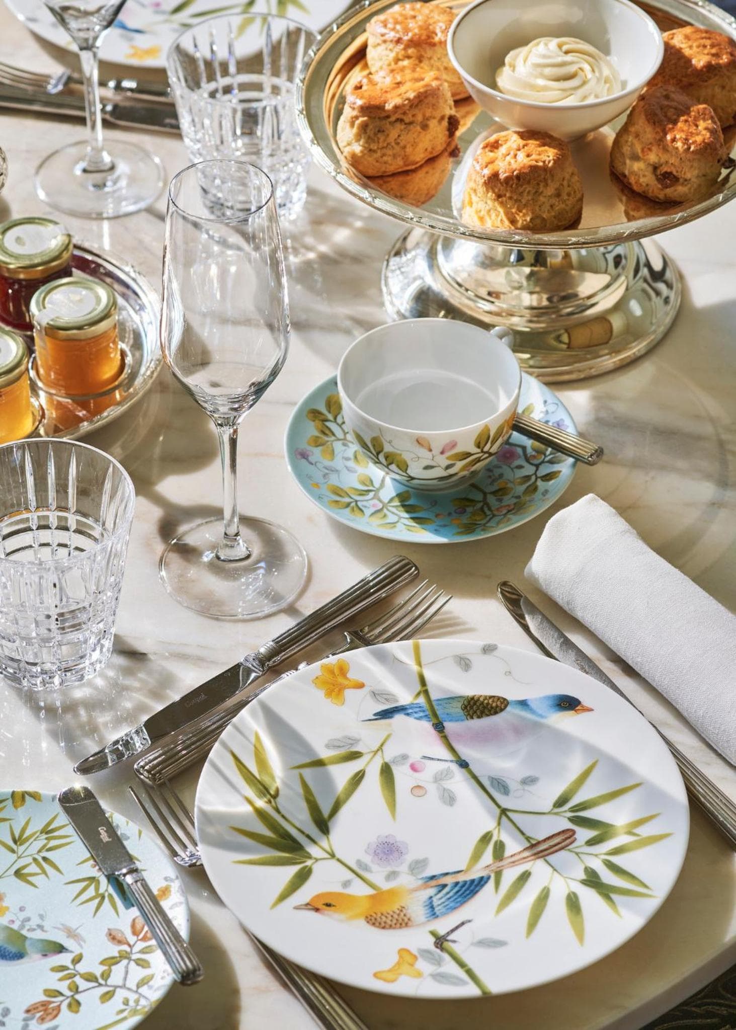 Mandarin Oriental Ritz, Madrid — 8