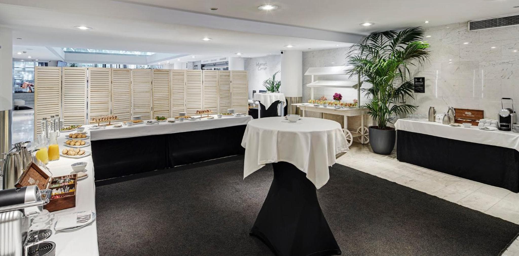 Sercotel Caspe — 25