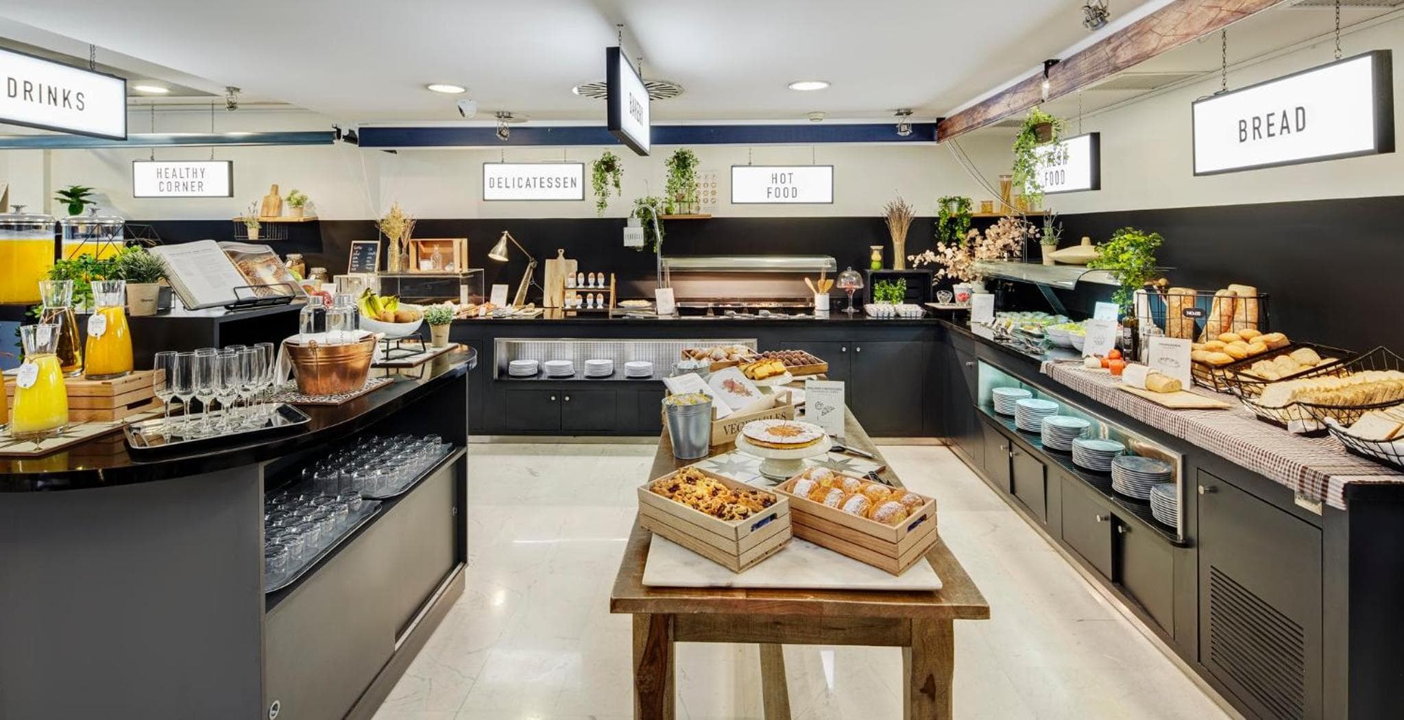 Sercotel Caspe — 8