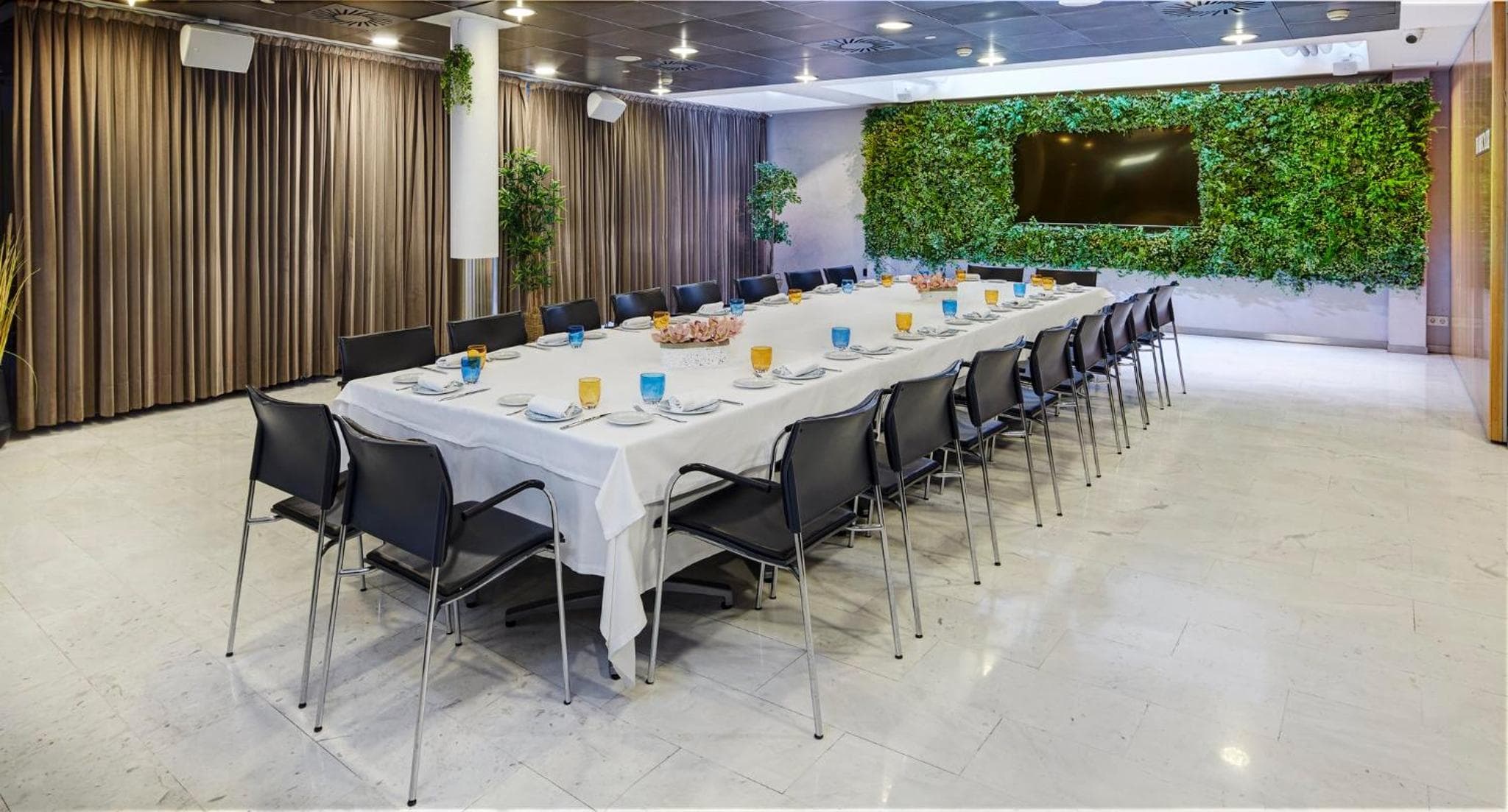 Sercotel Caspe — 24